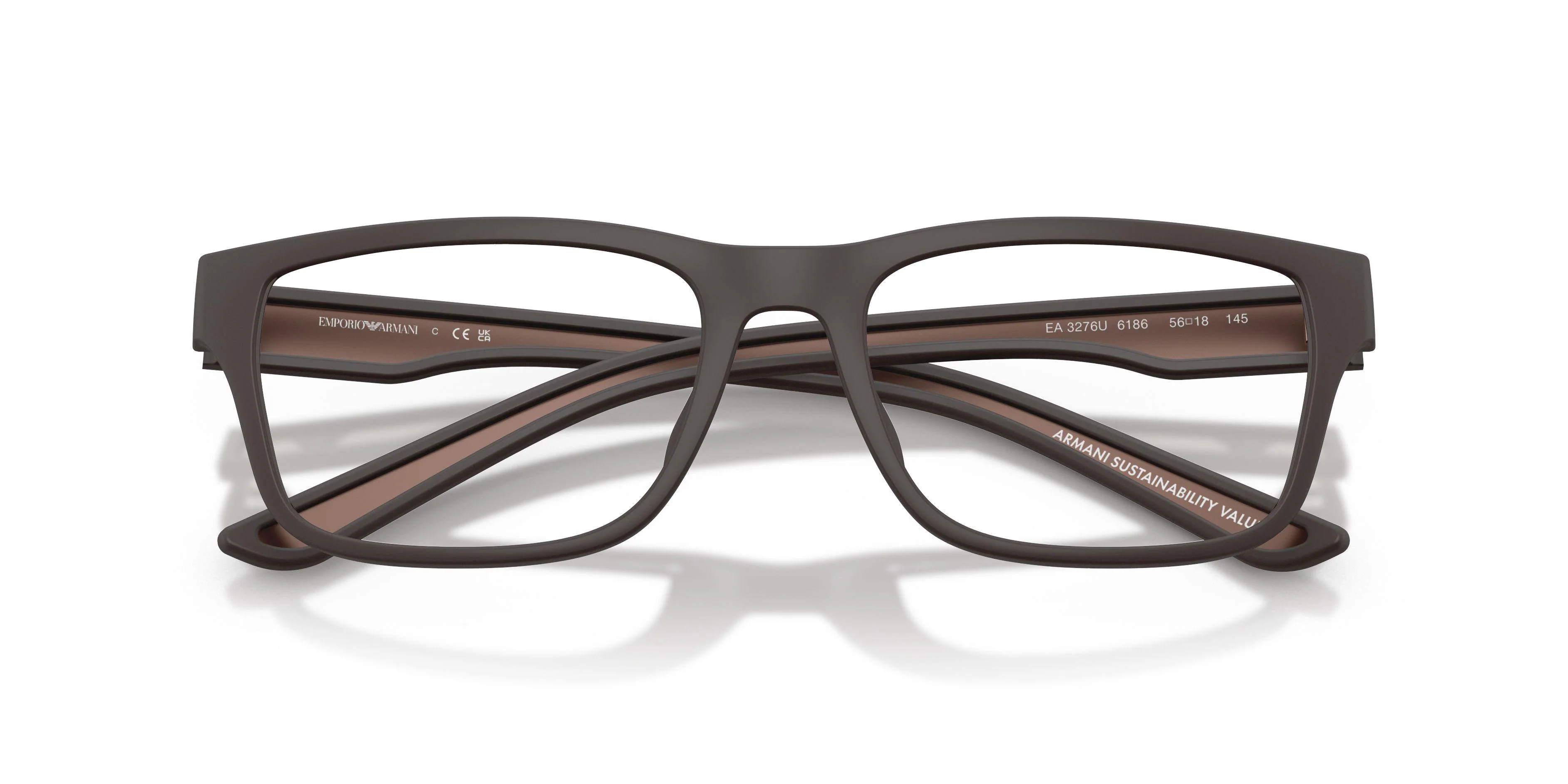 Emporio Armani 3276U Eyeglasses - Image 8