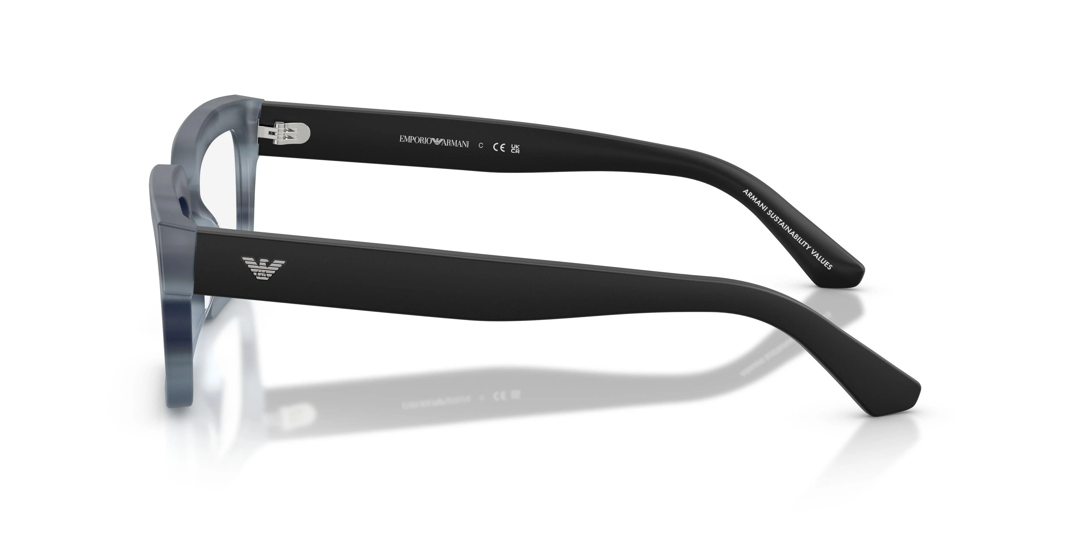 Emporio Armani 3277U Eyeglasses - Image 10