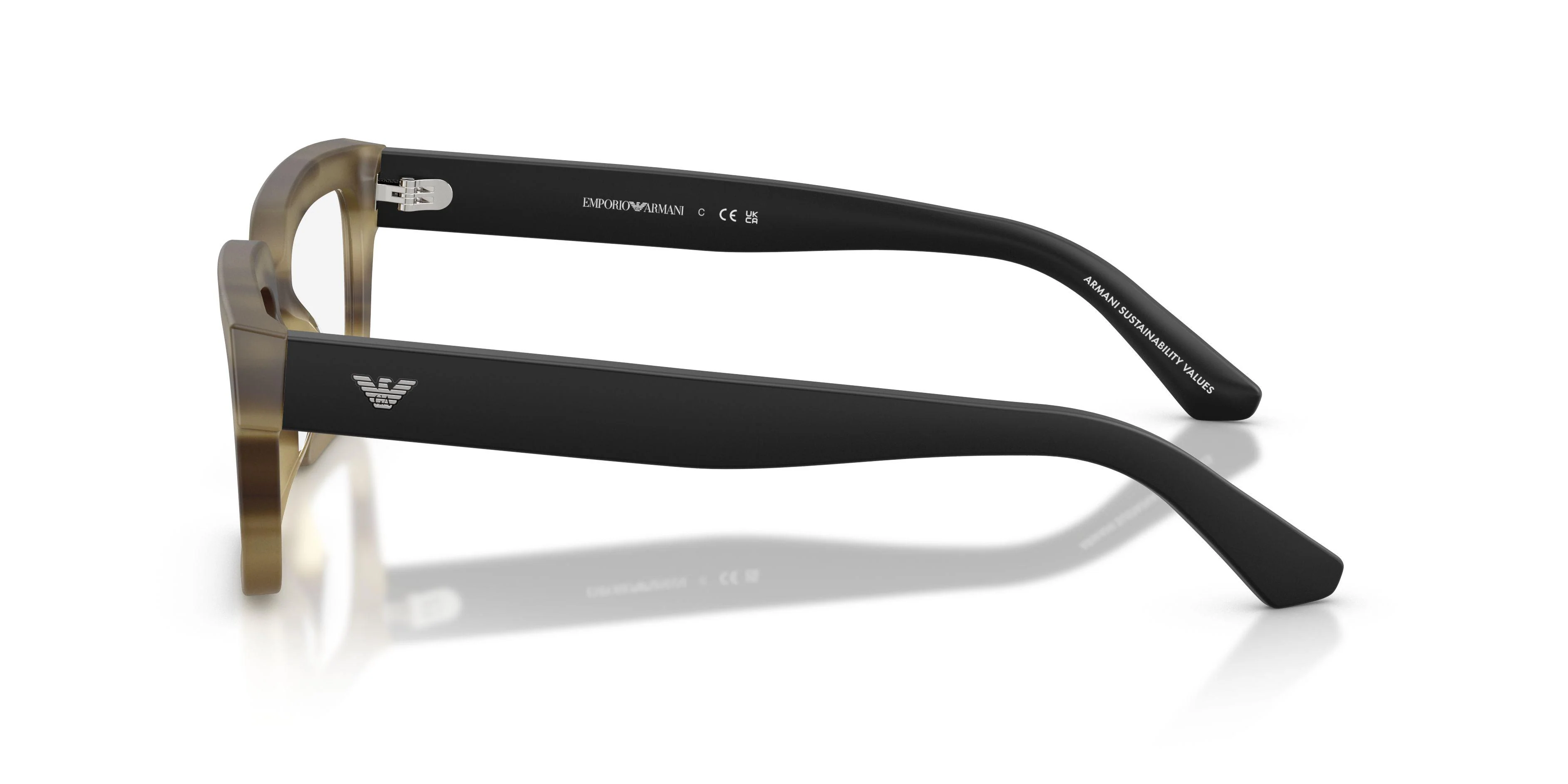 Emporio Armani 3277U Eyeglasses - Image 15