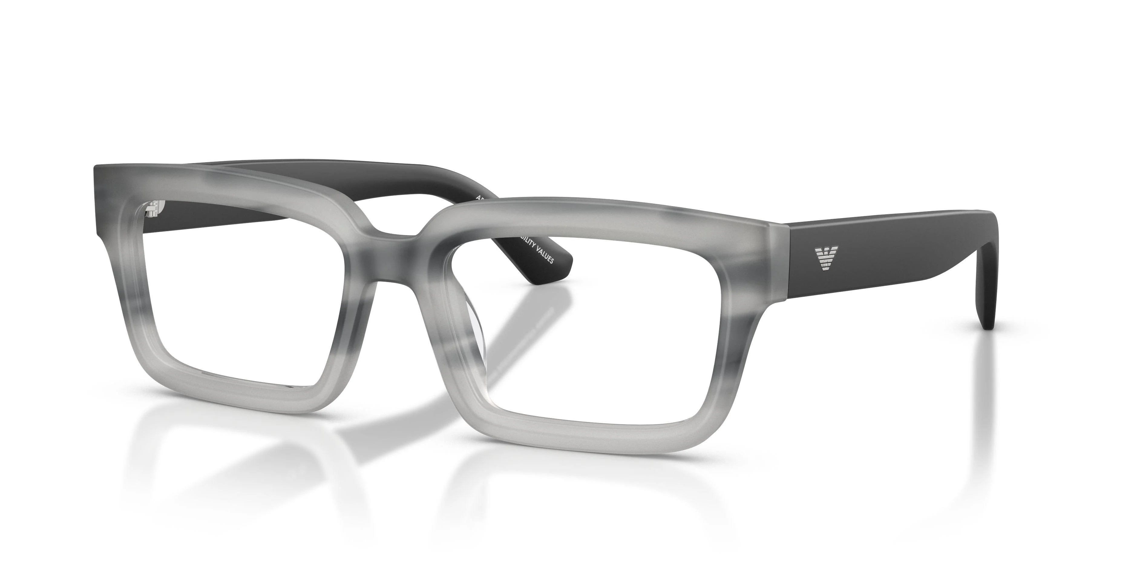 Emporio Armani 3277U Eyeglasses - Image 4