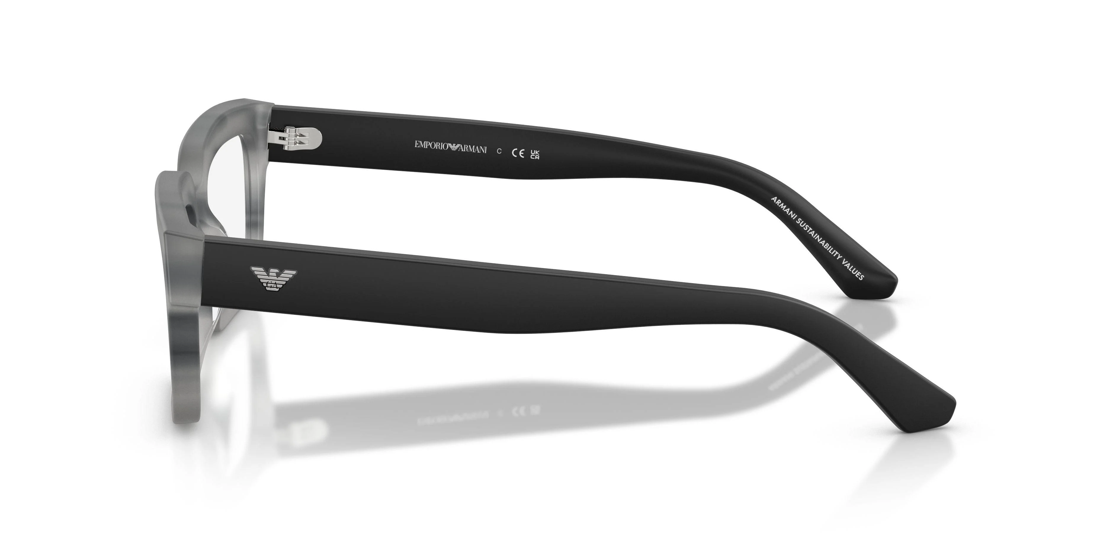Emporio Armani 3277U Eyeglasses - Image 5