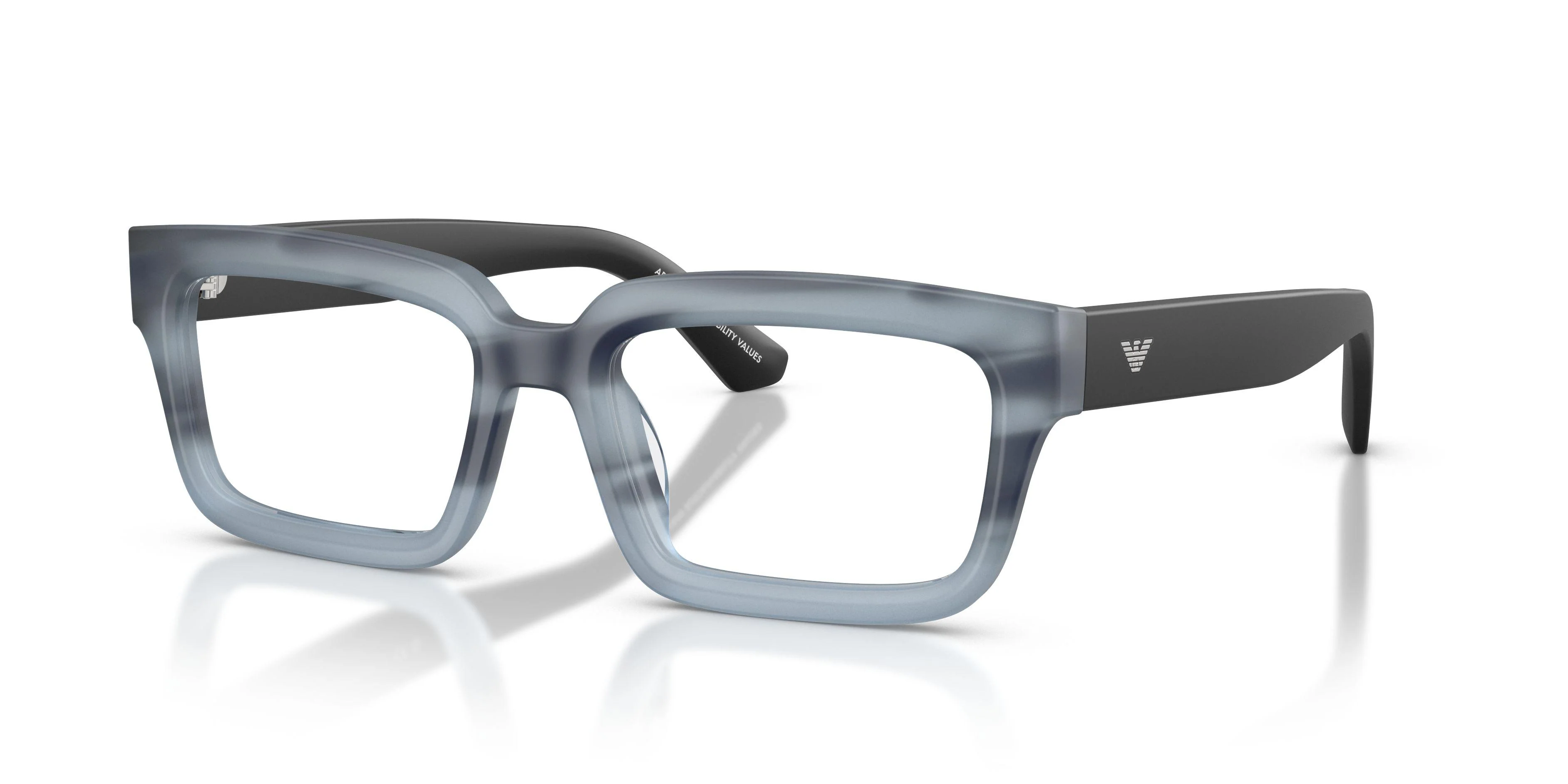 Emporio Armani 3277U Eyeglasses - Image 9
