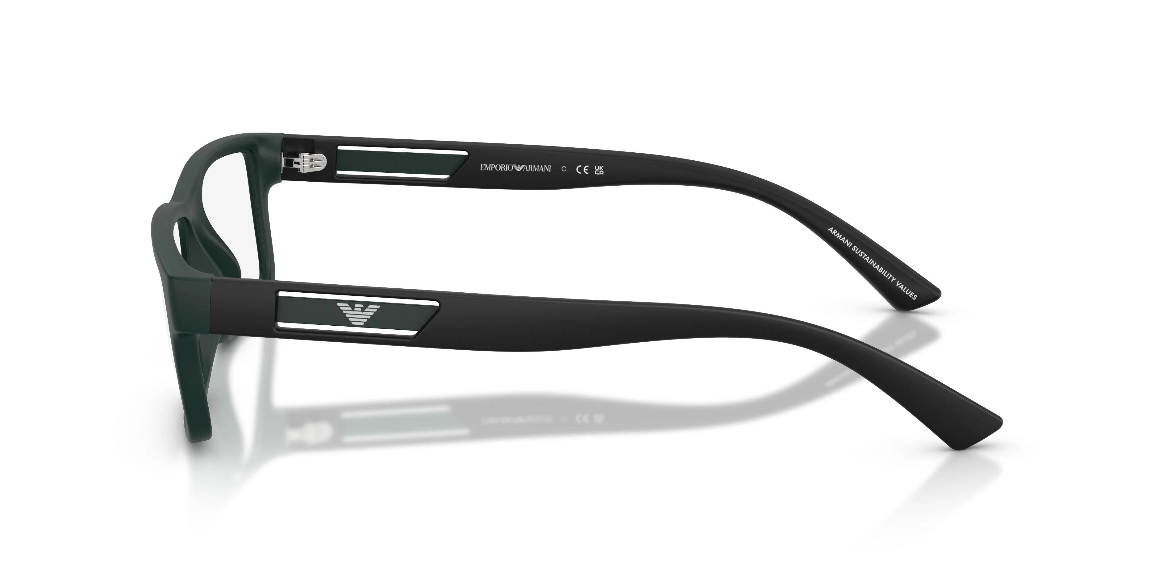 Emporio Armani 3278 Eyeglasses - Image 11