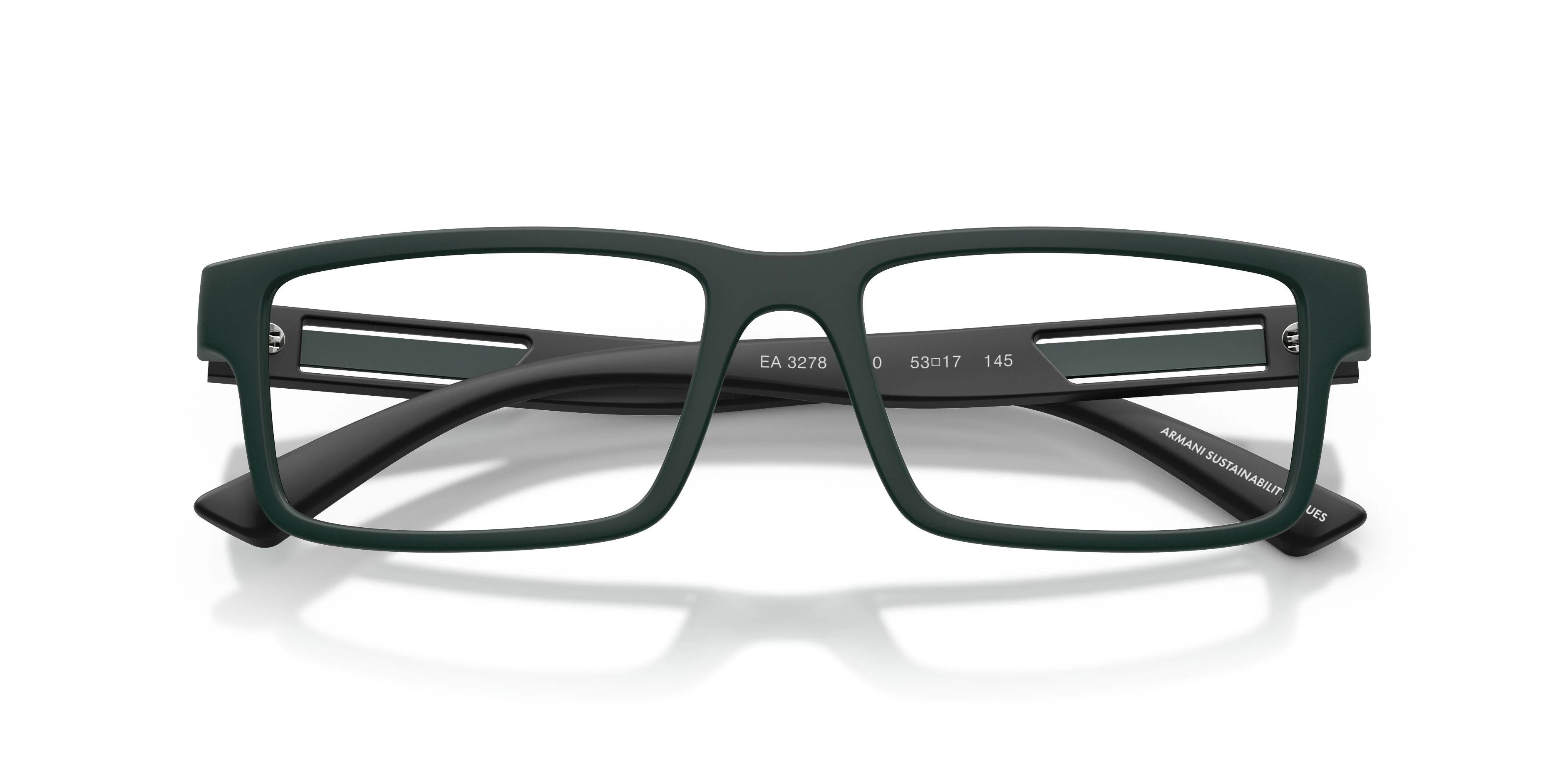 Emporio Armani 3278 Eyeglasses - Image 14
