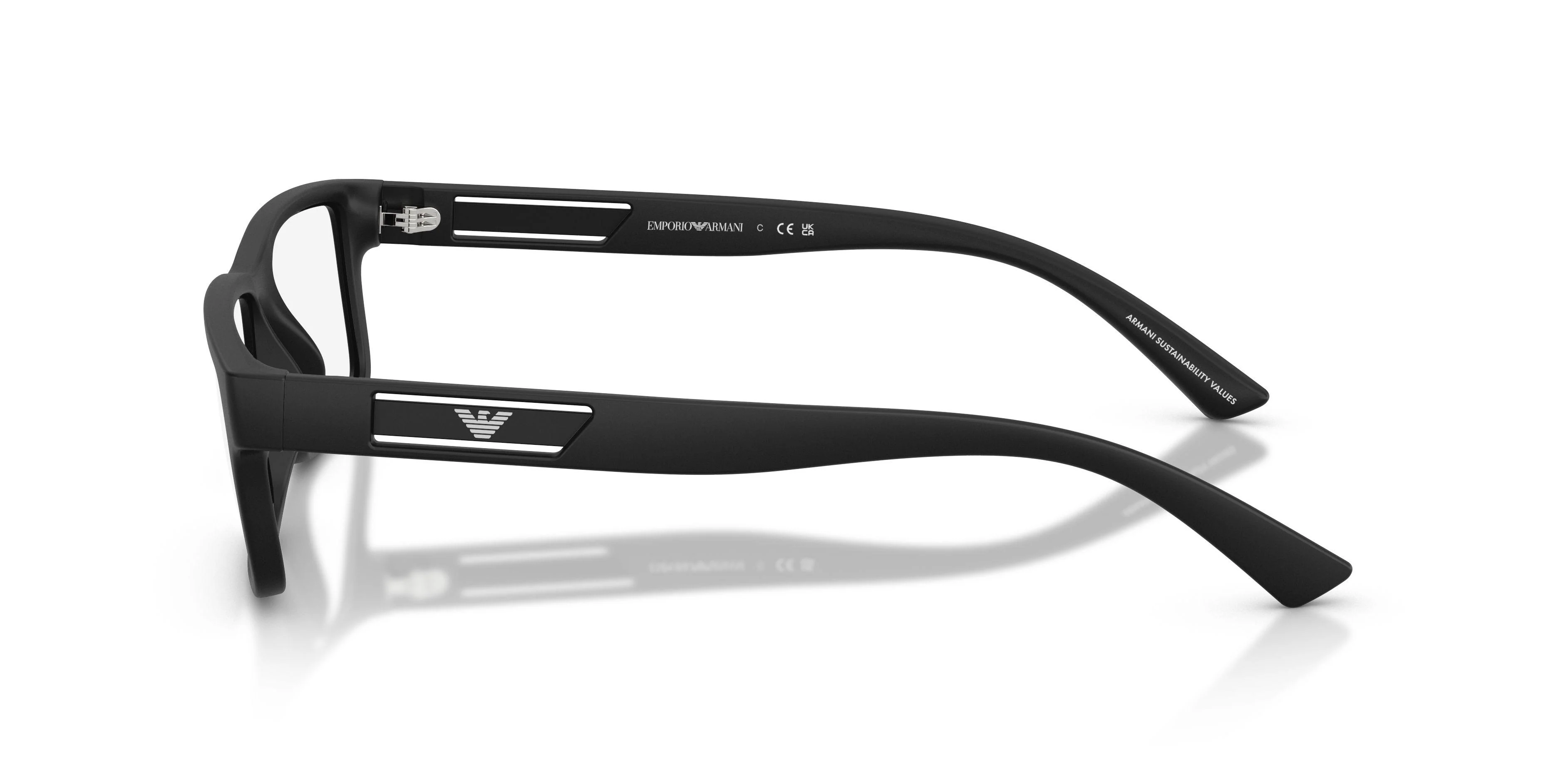 Emporio Armani 3278 Eyeglasses - Image 16