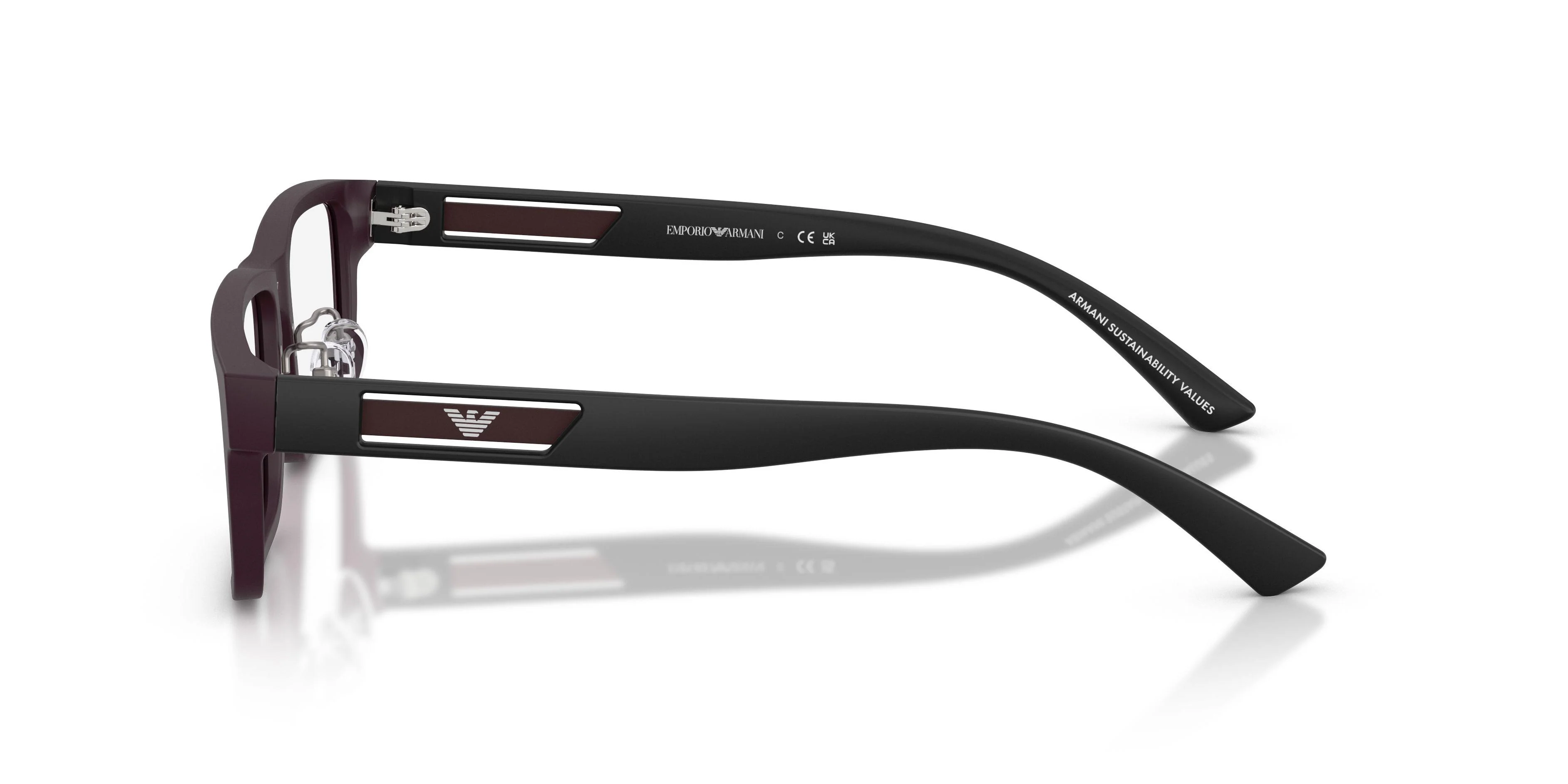 Emporio Armani 3278F Eyeglasses - Image 10