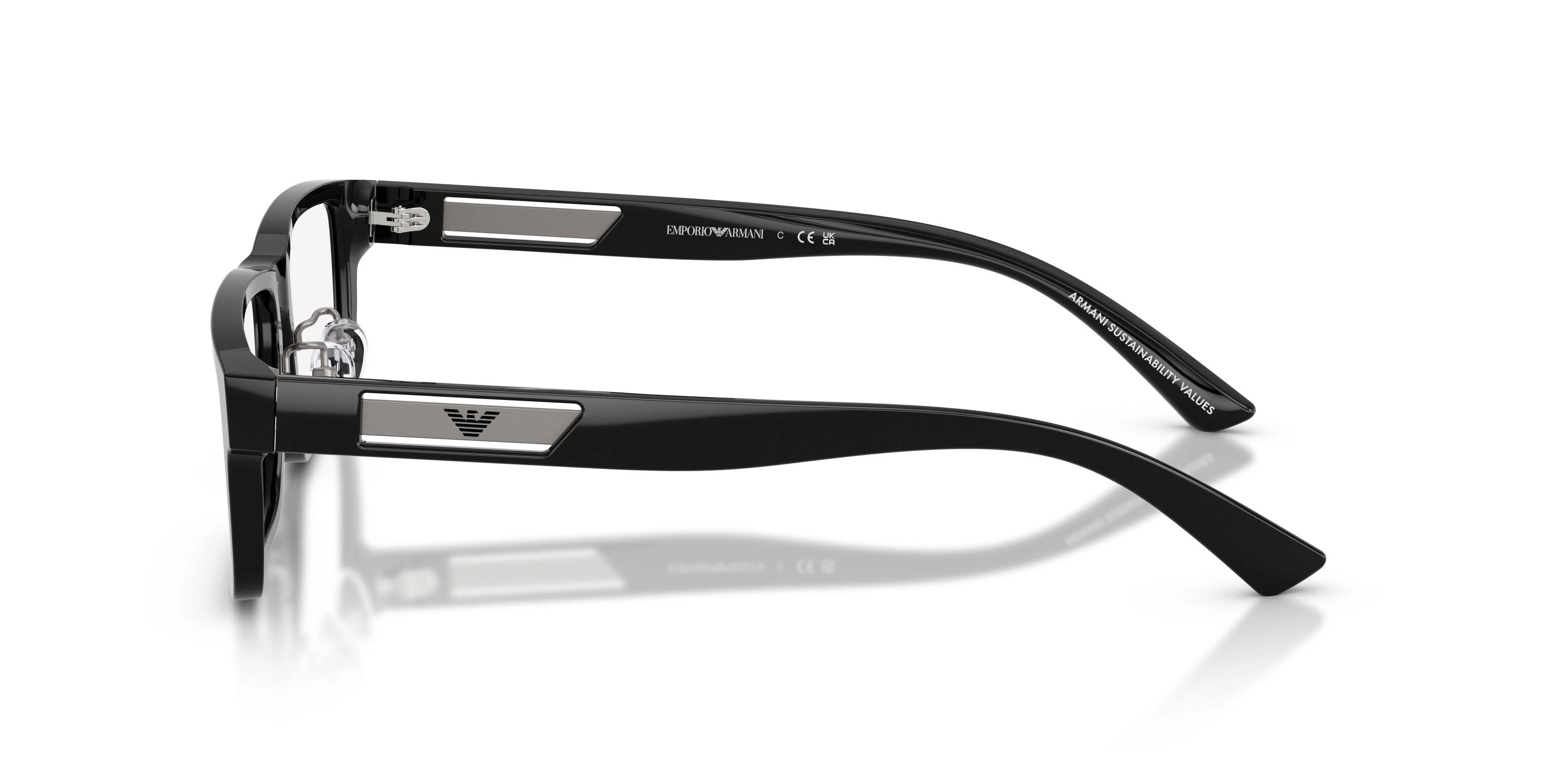 Emporio Armani 3278F Eyeglasses - Image 15