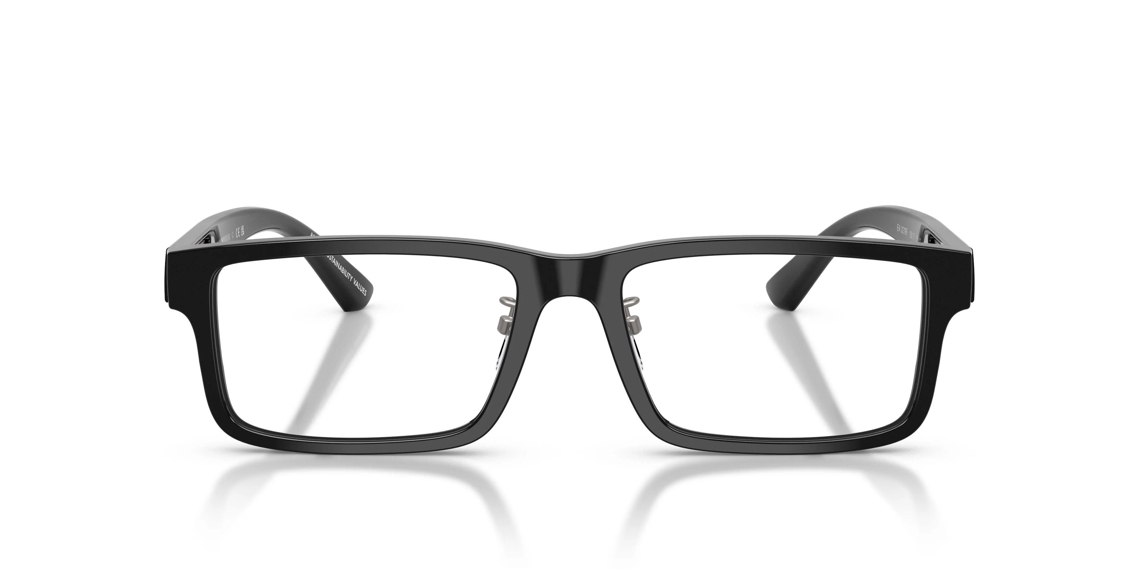Emporio Armani 3278F Eyeglasses - Image 17