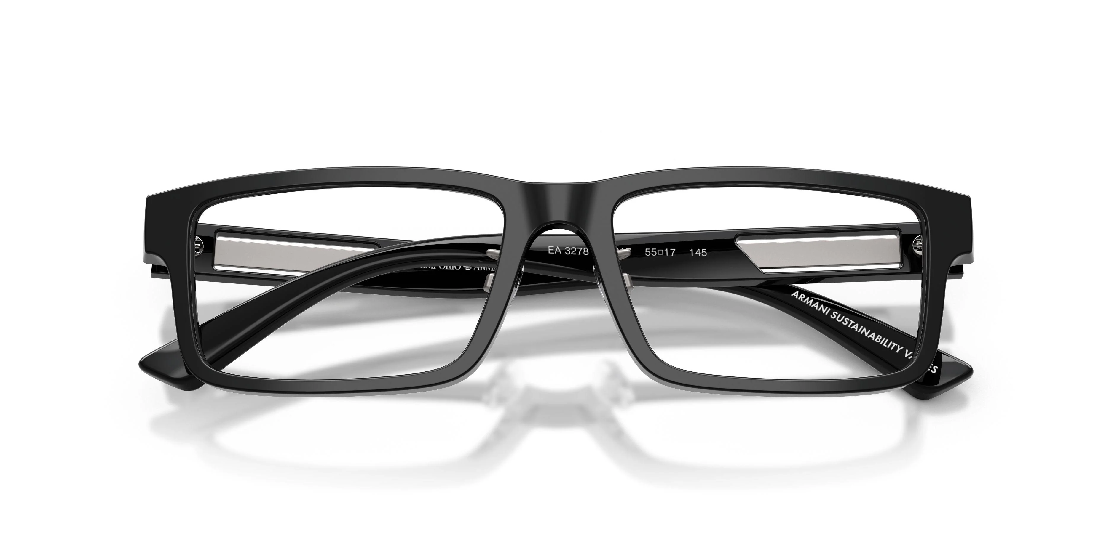Emporio Armani 3278F Eyeglasses - Image 18