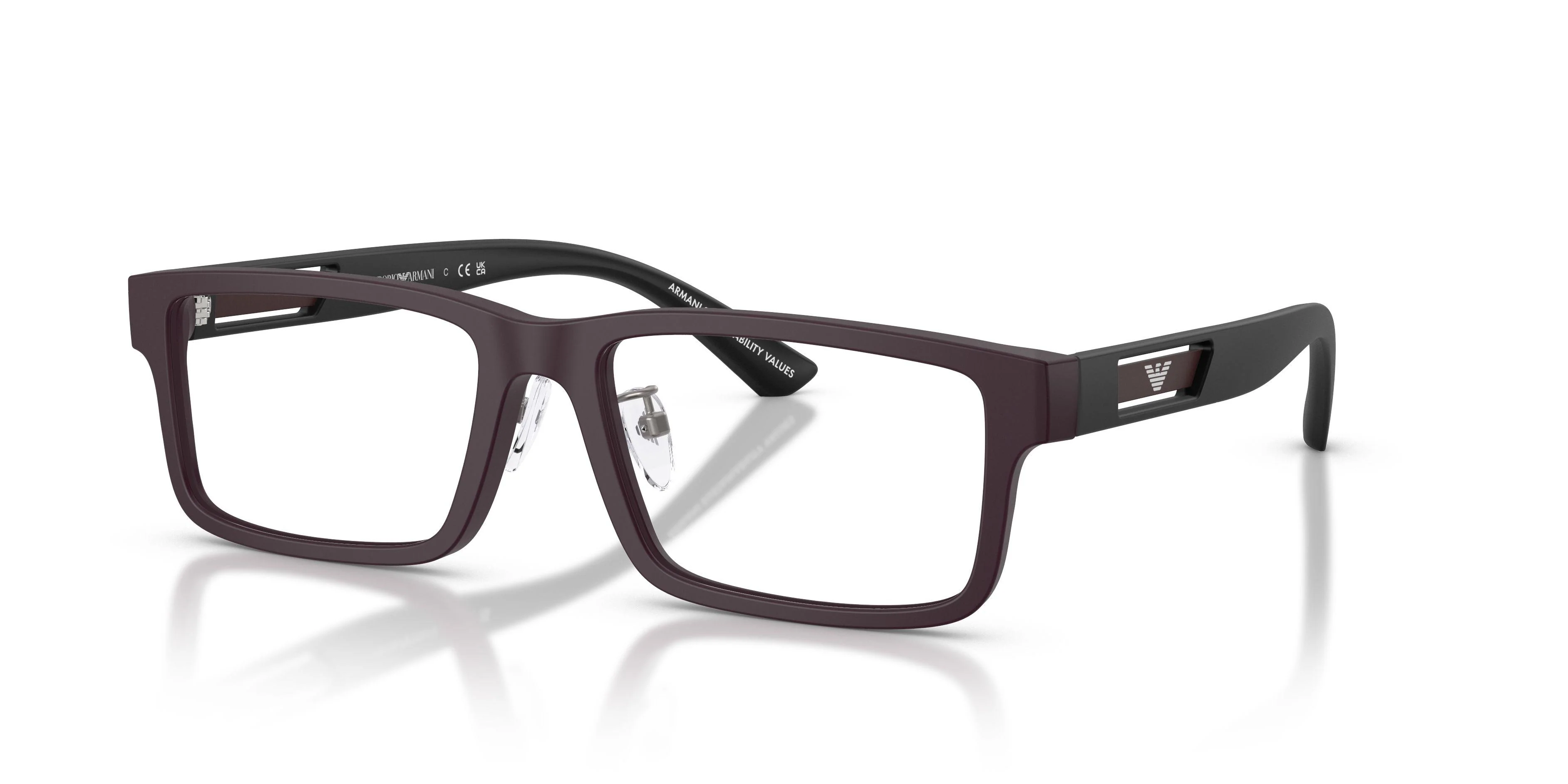 Emporio Armani 3278F Eyeglasses - Image 2