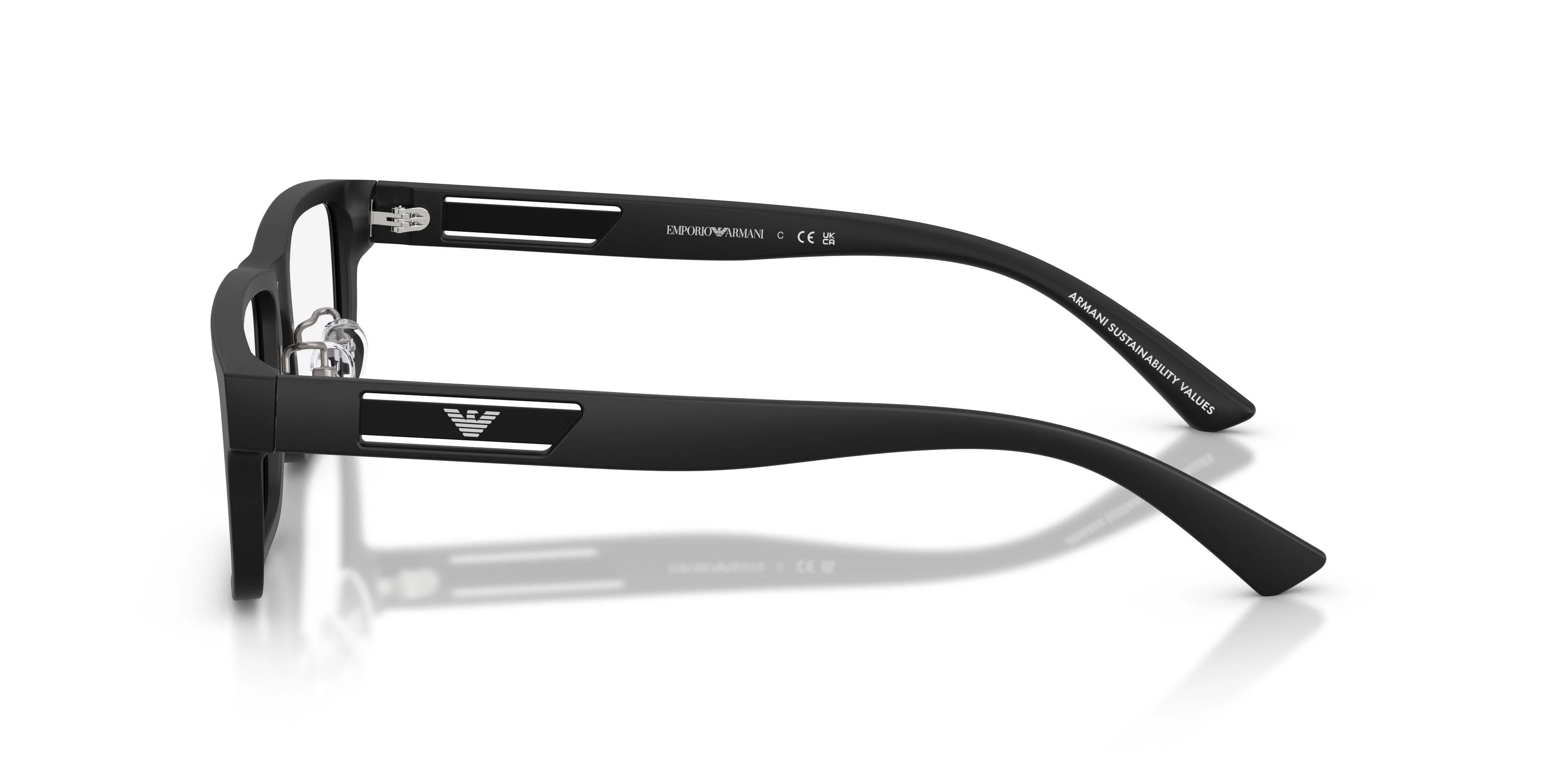 Emporio Armani 3278F Eyeglasses - Image 5