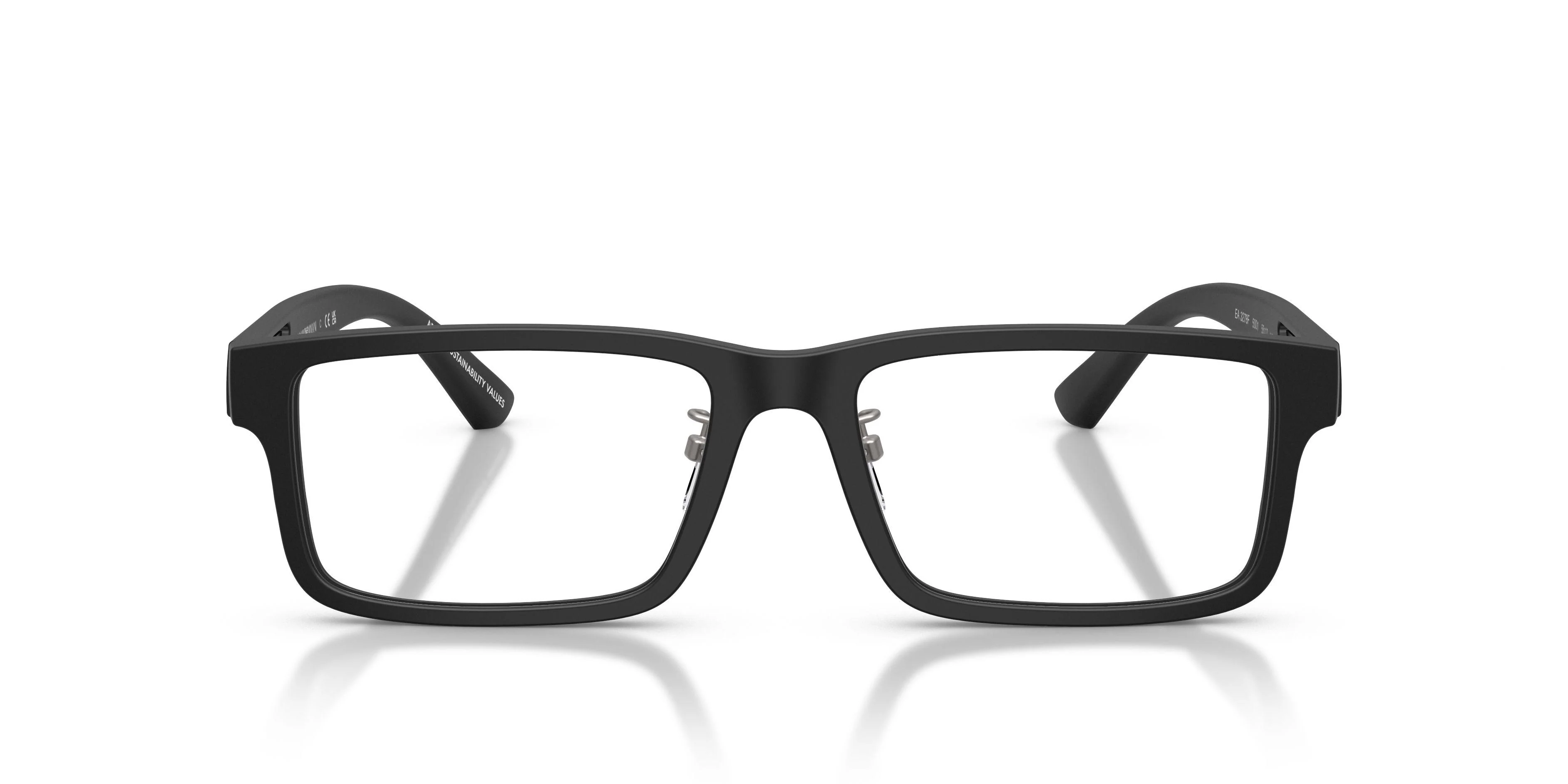 Emporio Armani 3278F Eyeglasses - Image 7