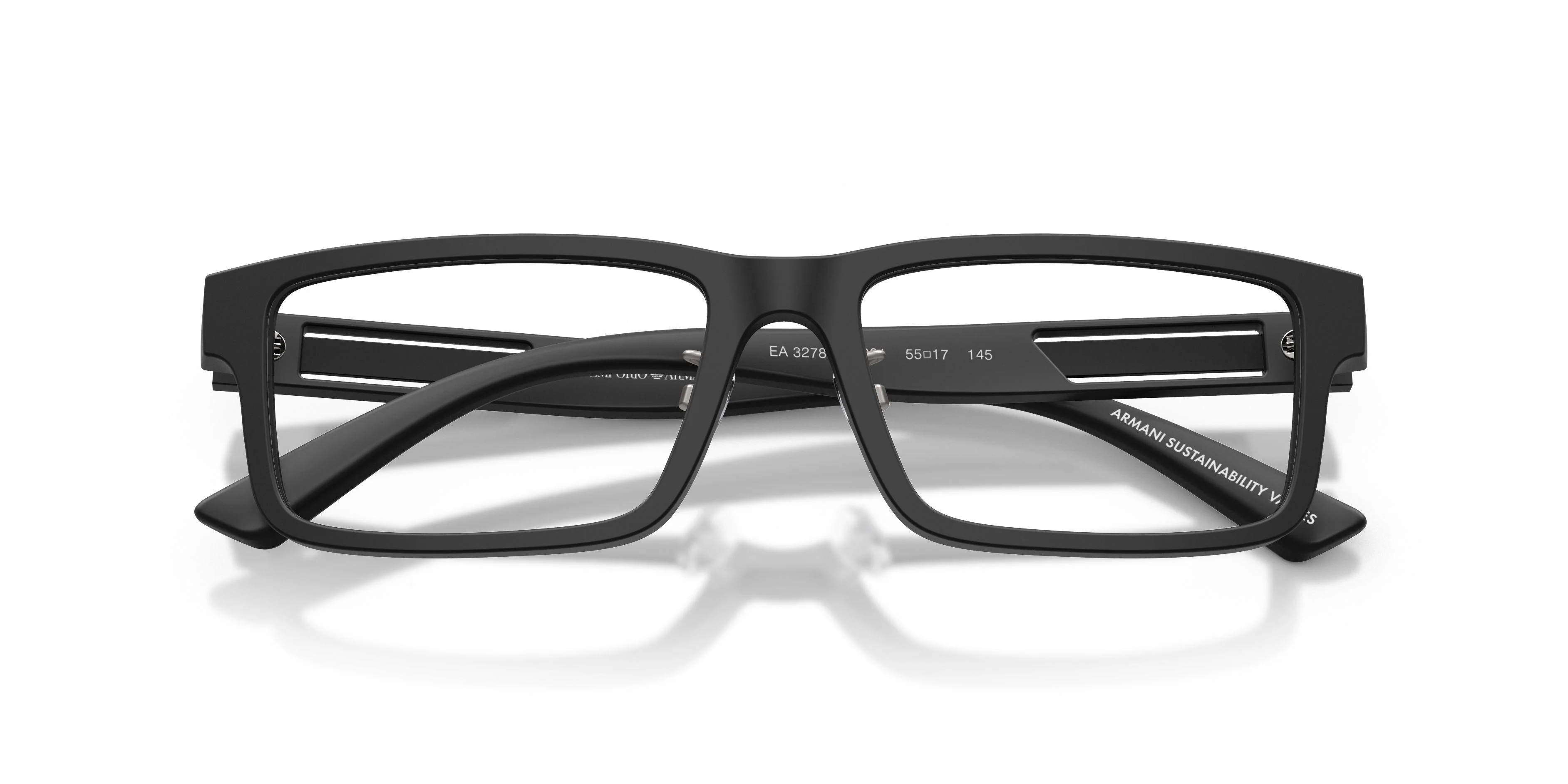 Emporio Armani 3278F Eyeglasses - Image 8