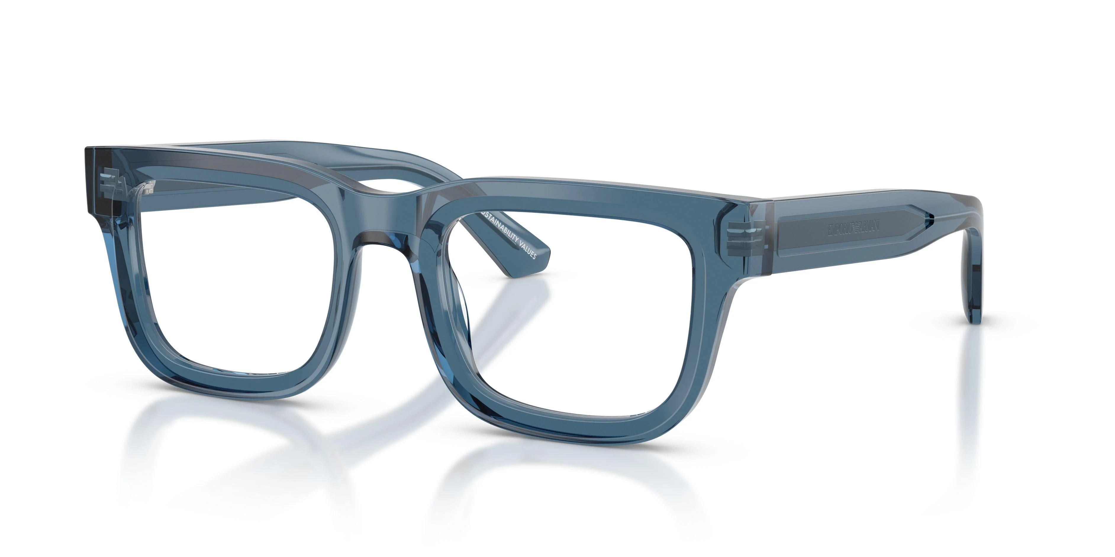 Emporio Armani 3279 Eyeglasses - Image 10