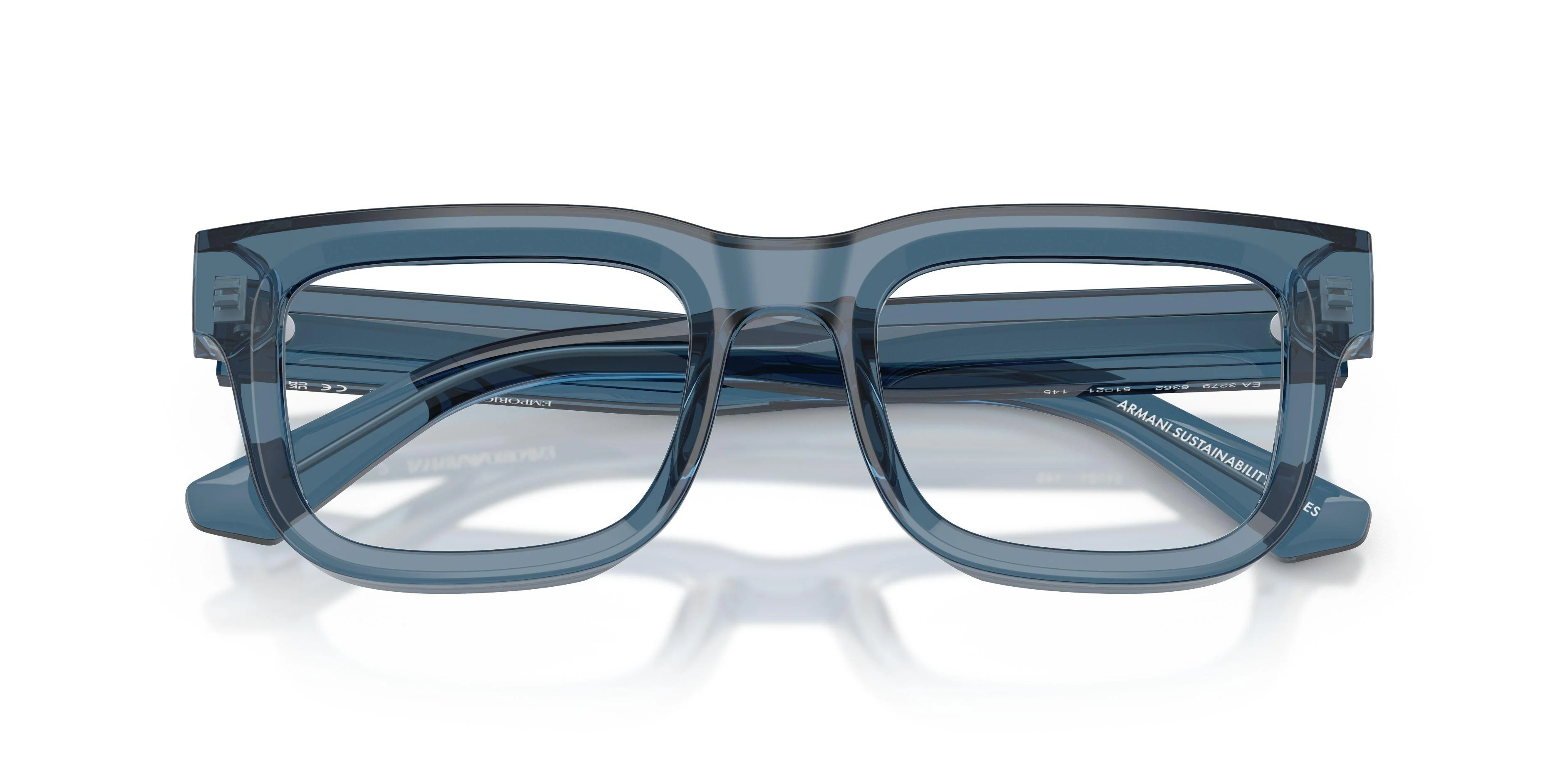 Emporio Armani 3279 Eyeglasses - Image 14
