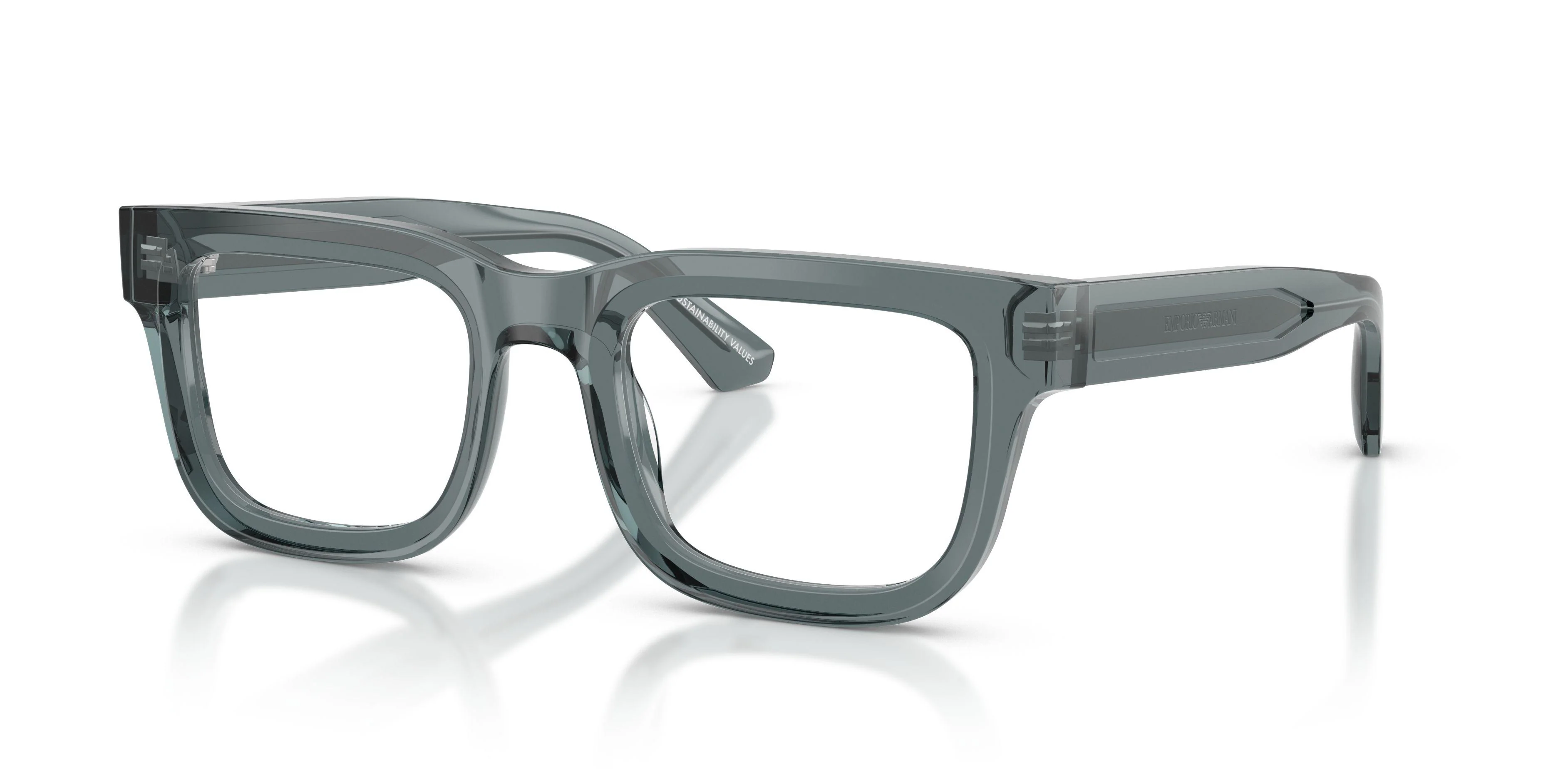 Emporio Armani 3279F Eyeglasses - Image 14
