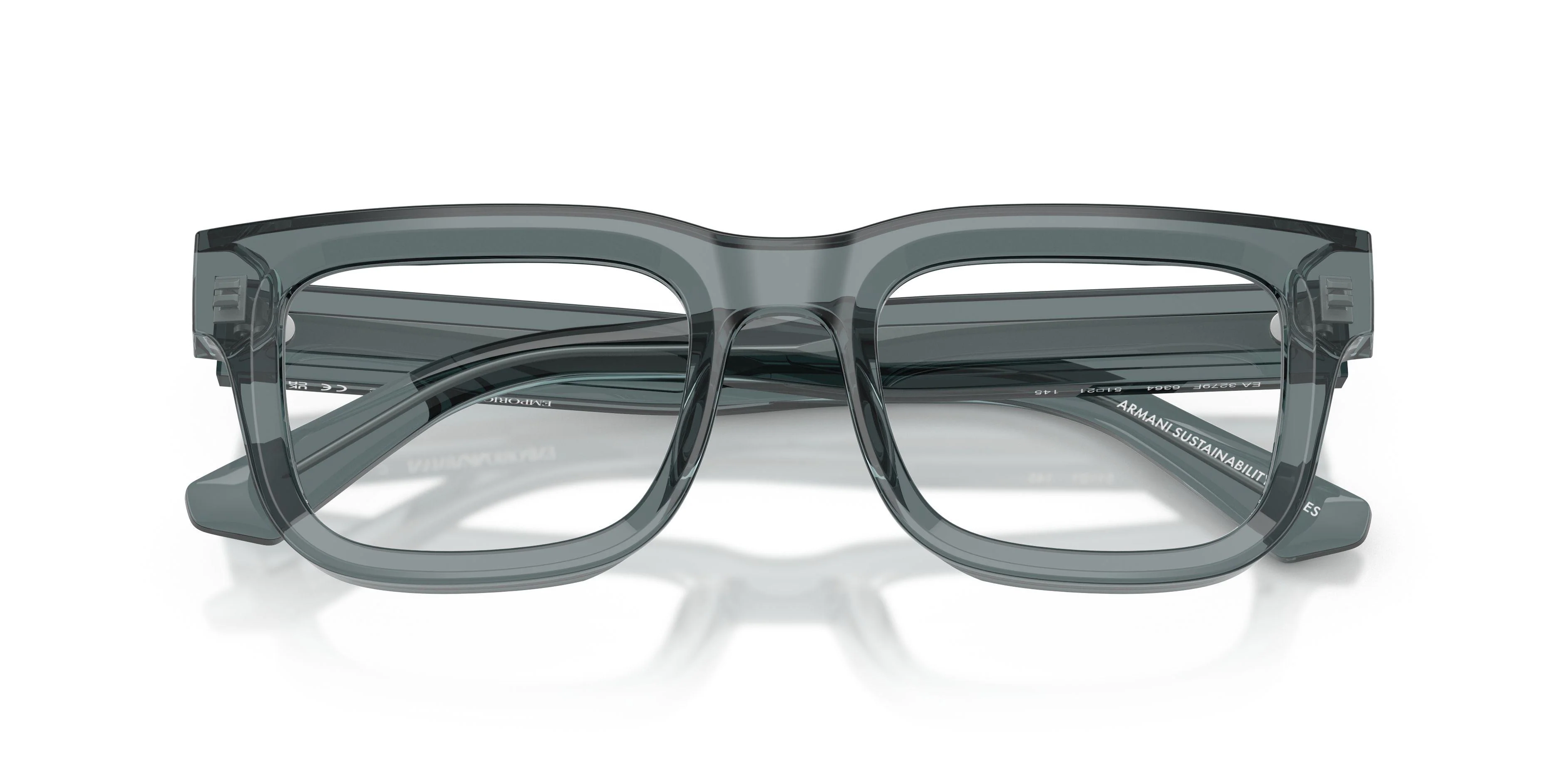 Emporio Armani 3279F Eyeglasses - Image 18