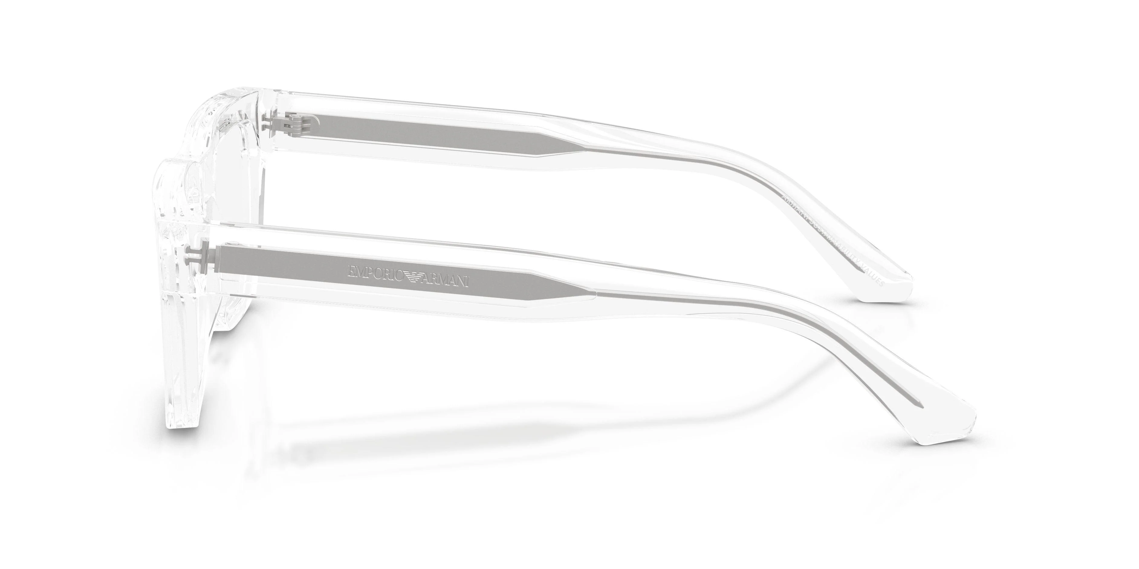 Emporio Armani 3279F Eyeglasses - Image 5