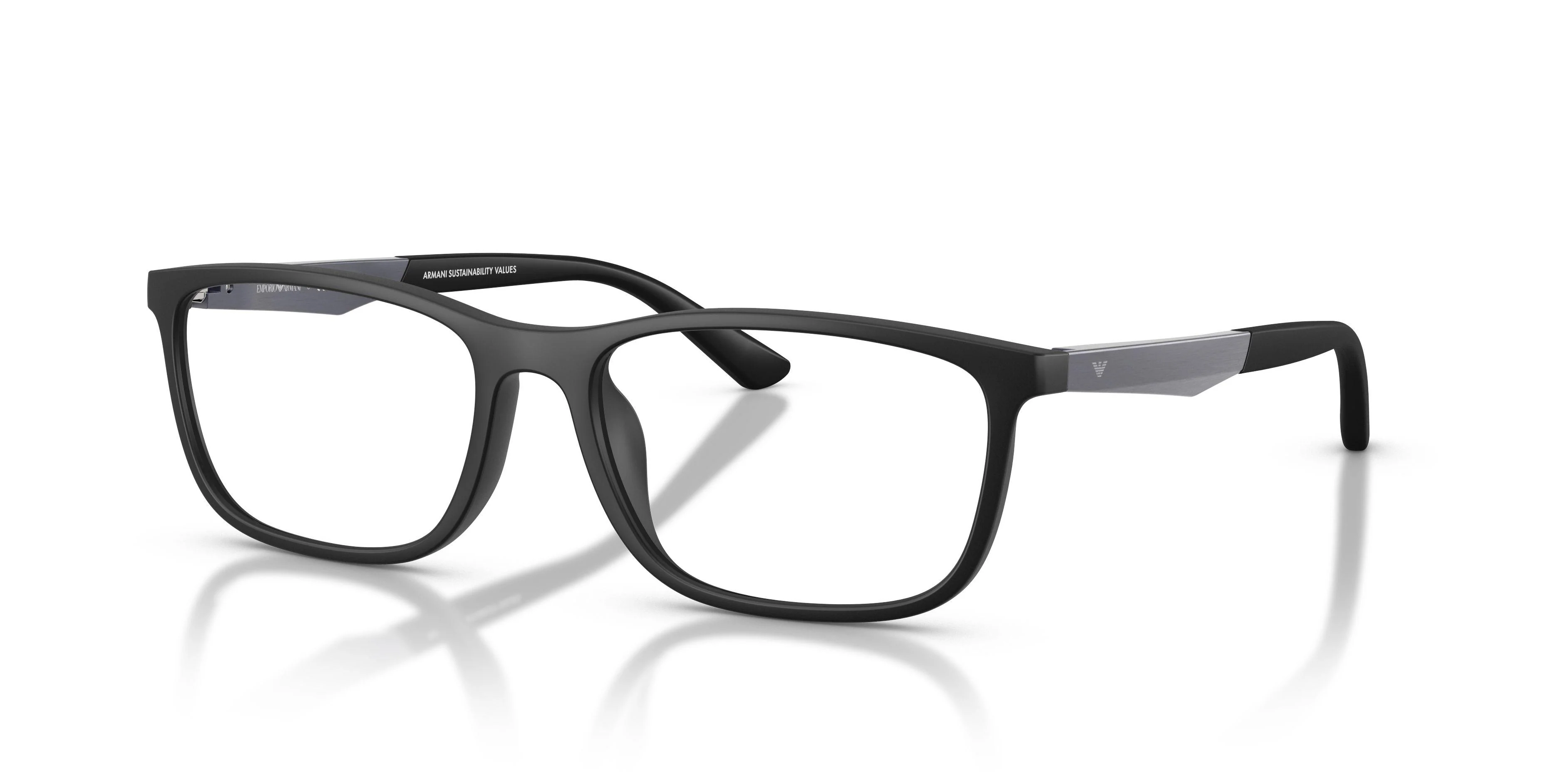 Emporio Armani 3280U Eyeglasses - Image 4