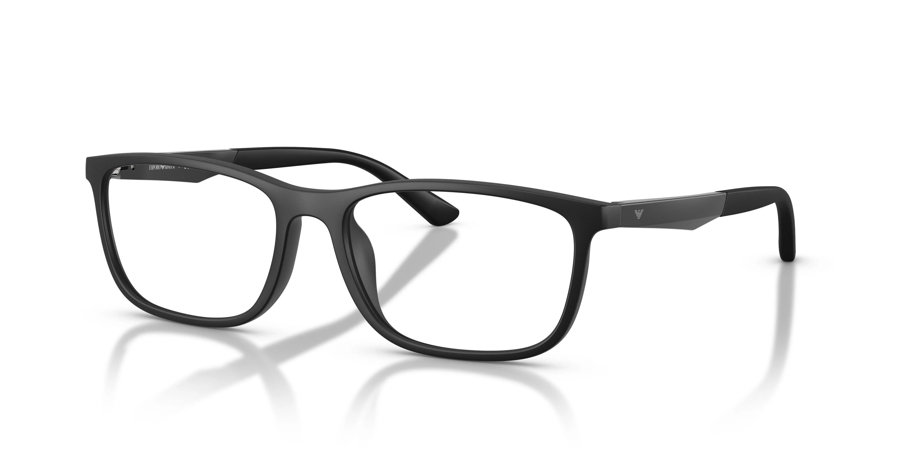 Emporio Armani 3280U Eyeglasses - Image 5