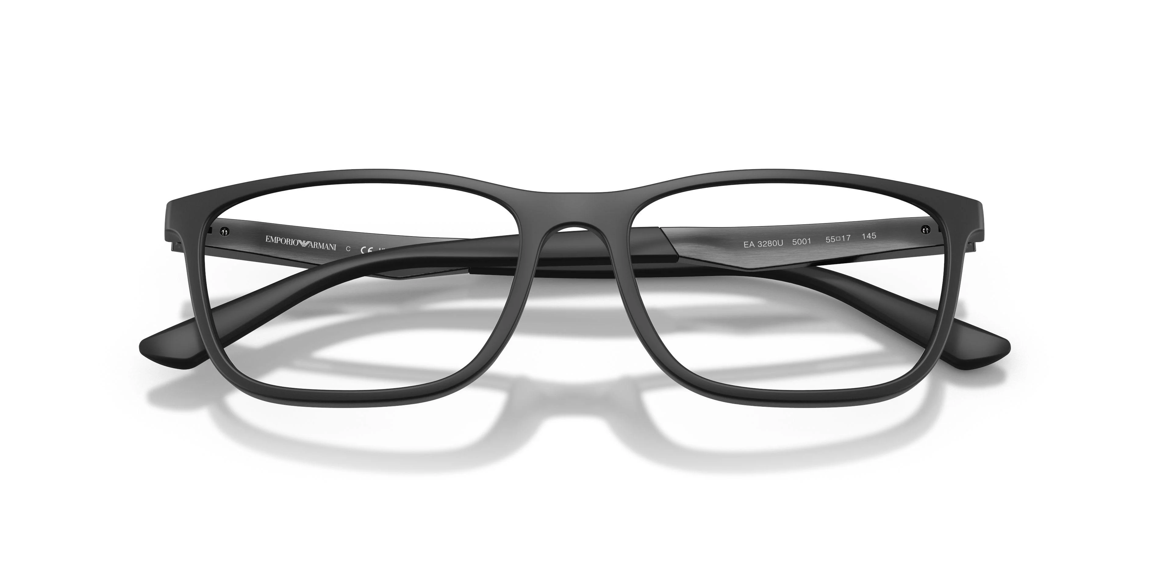 Emporio Armani 3280U Eyeglasses - Image 9
