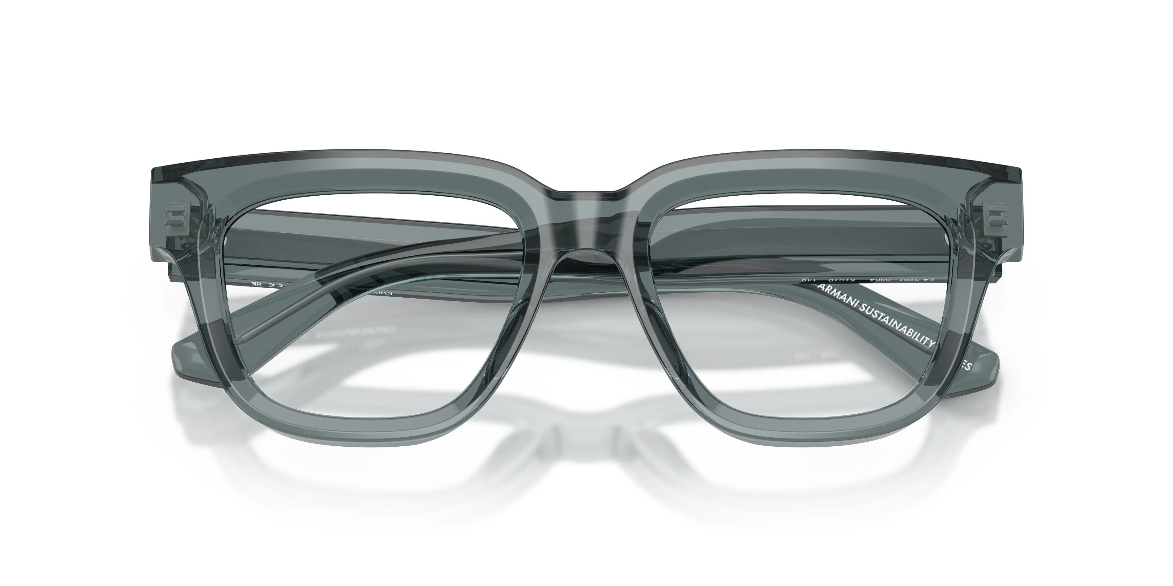 Emporio Armani 3281 Eyeglasses - Image 19