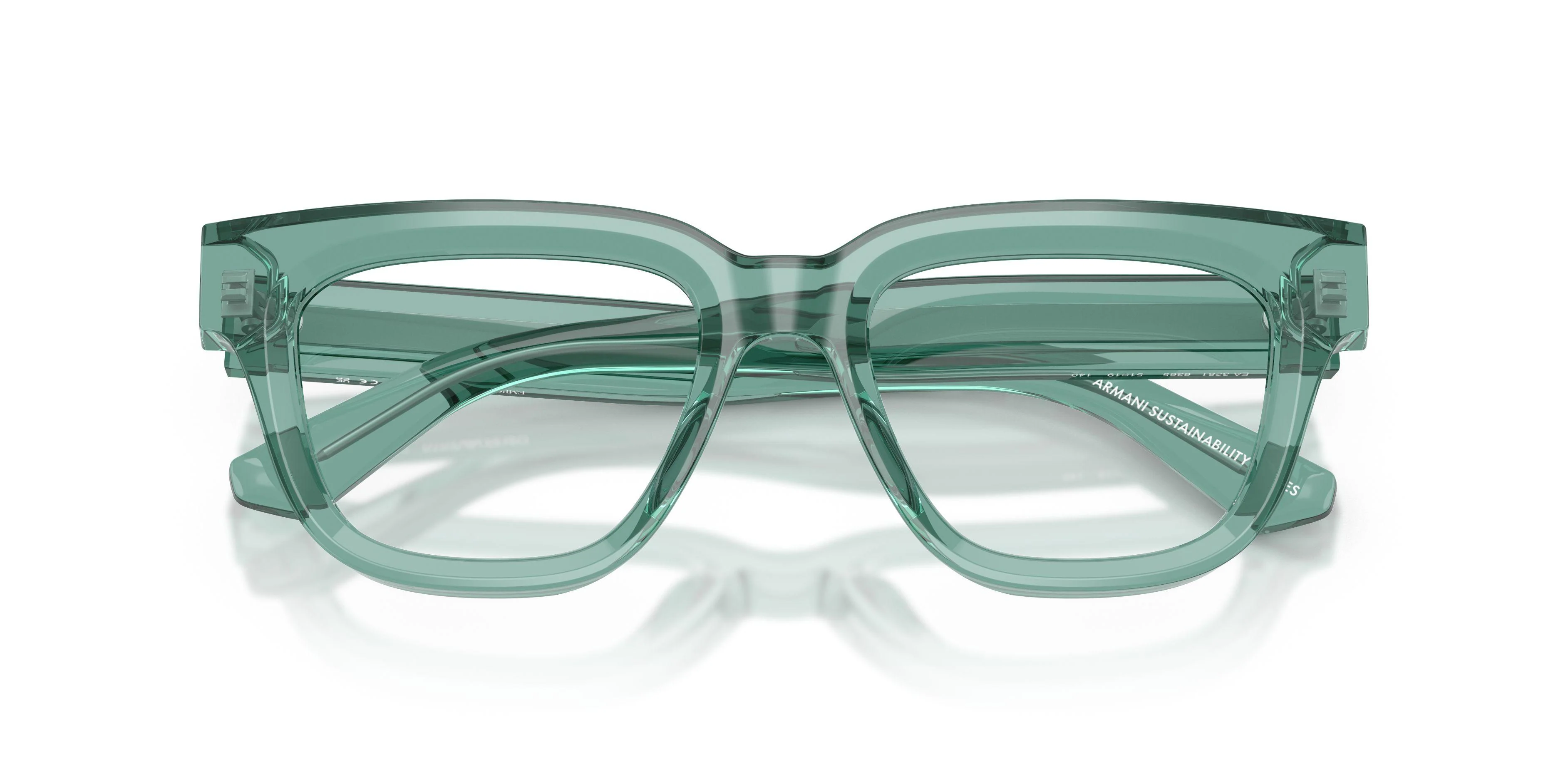 Emporio Armani 3281 Eyeglasses - Image 24