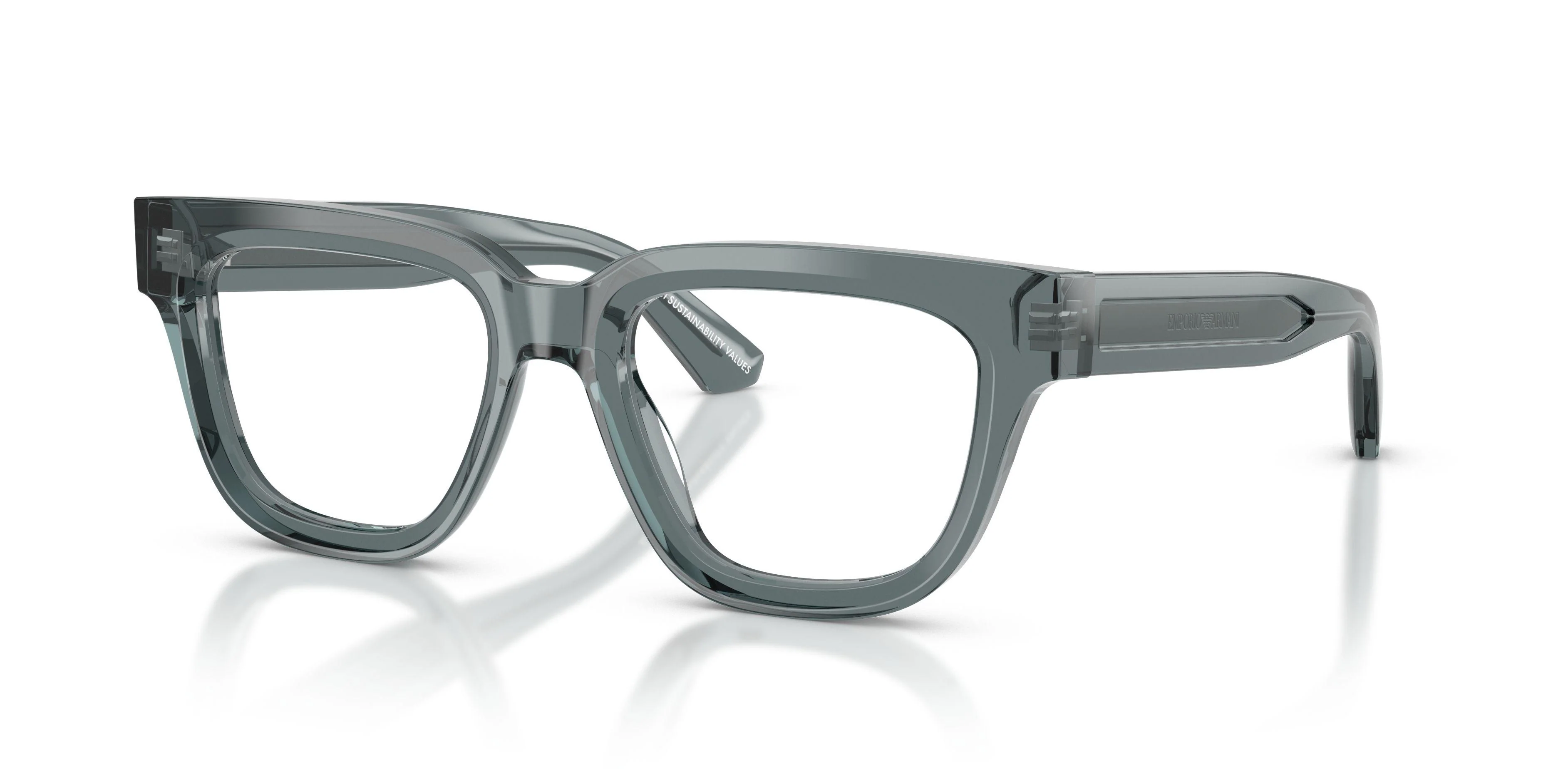 Emporio Armani 3281 Eyeglasses - Image 3