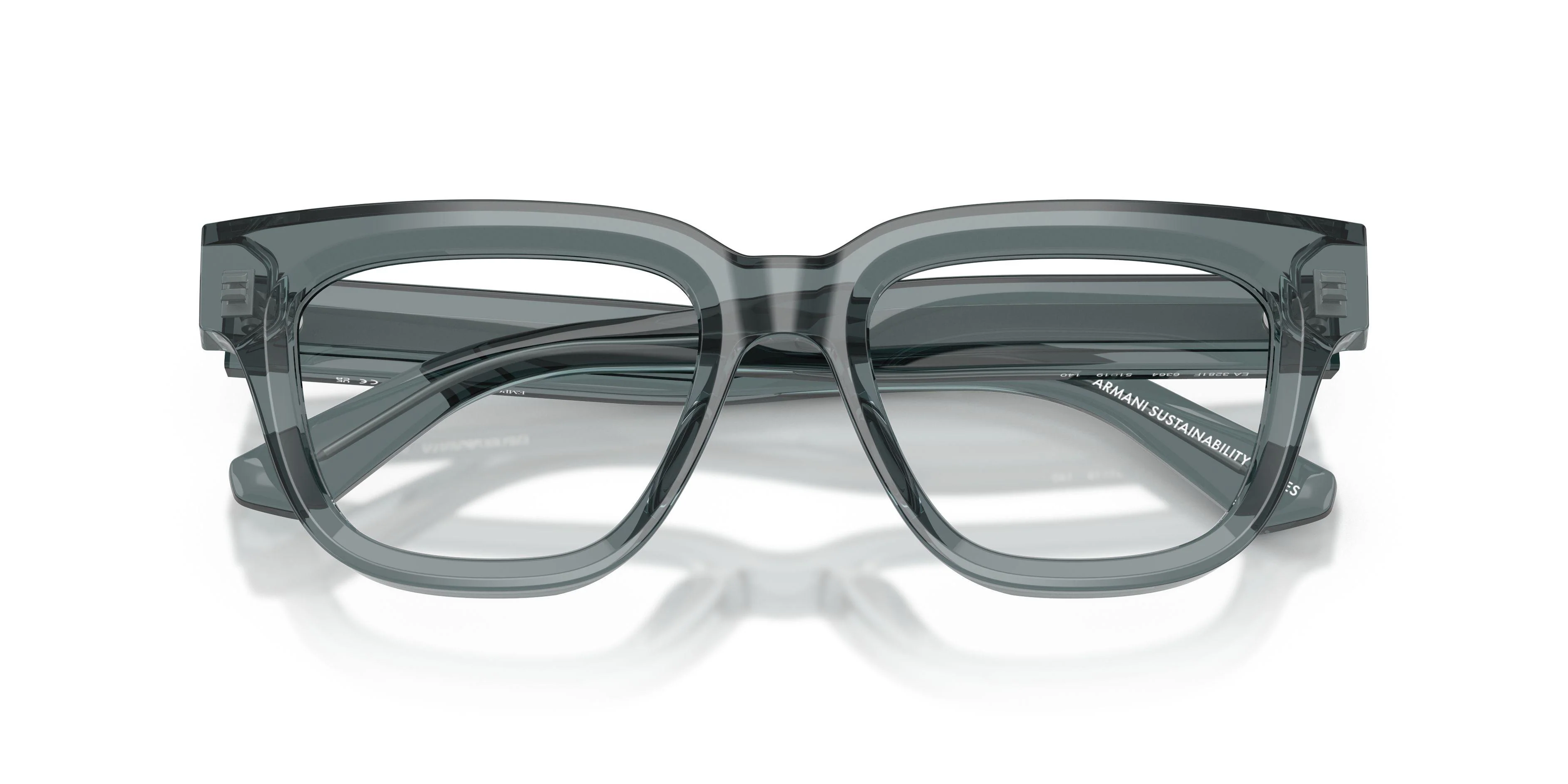 Emporio Armani 3281F Eyeglasses - Image 12