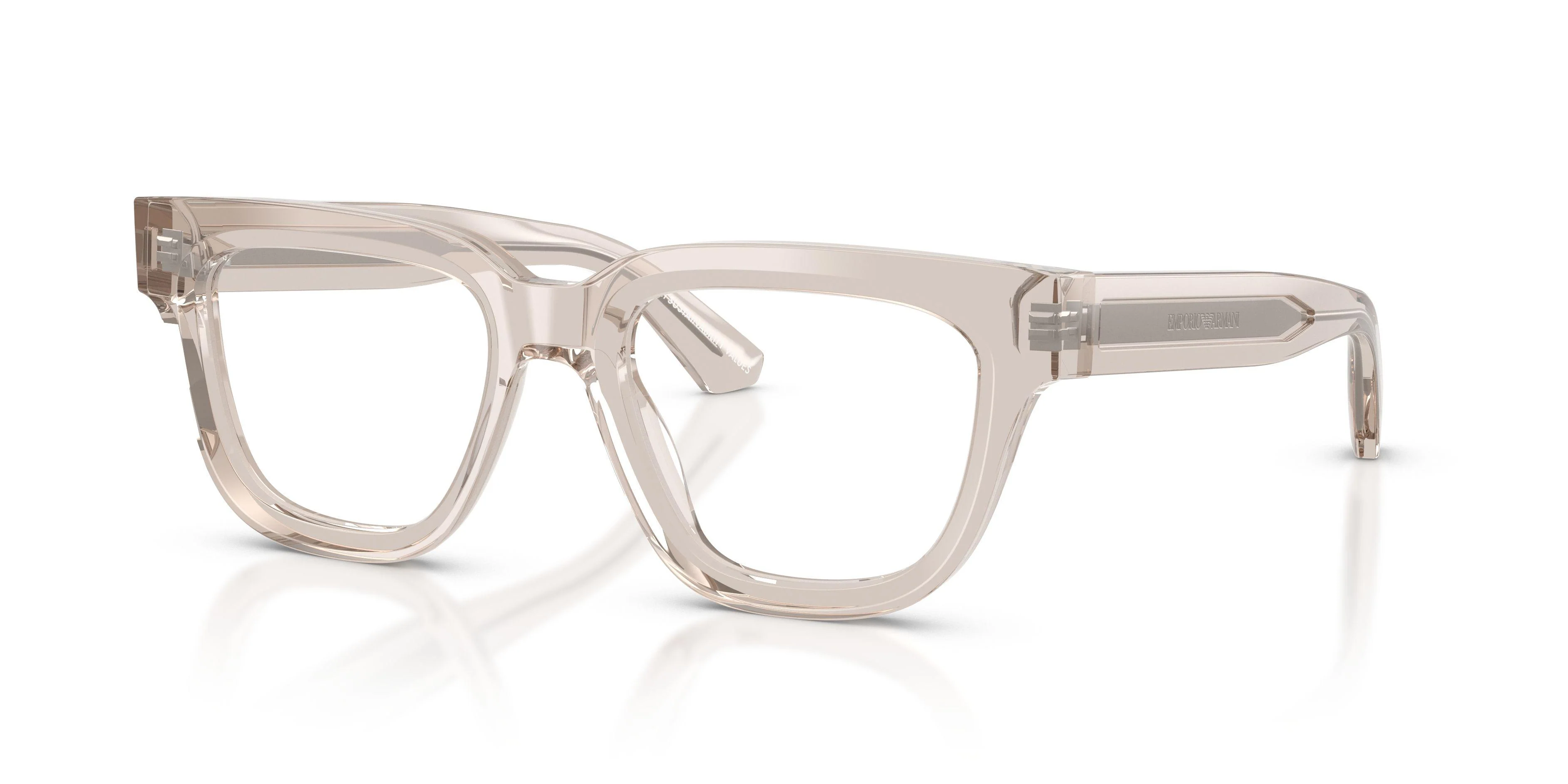 Emporio Armani 3281F Eyeglasses - Image 3