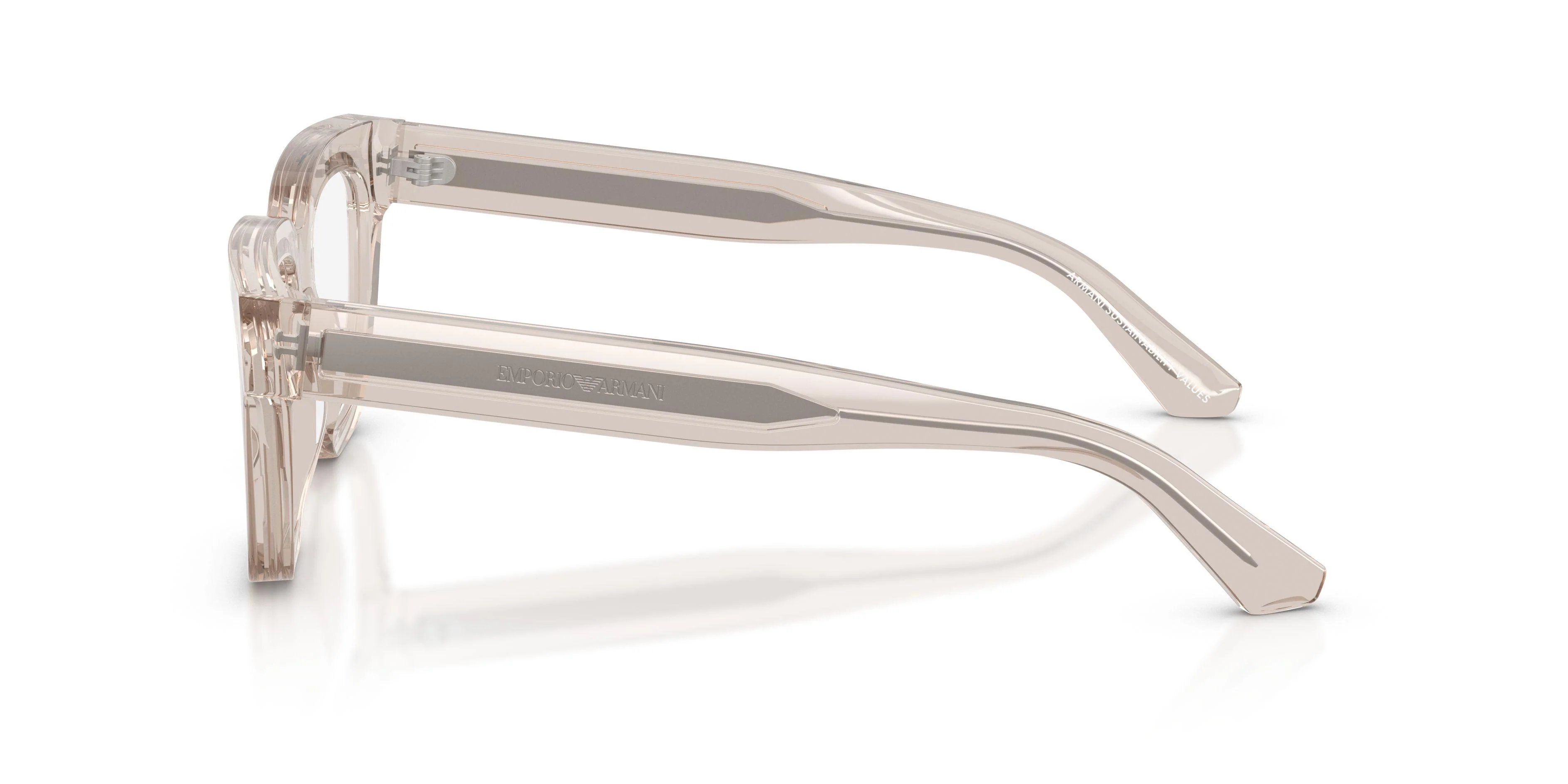 Emporio Armani 3281F Eyeglasses - Image 4