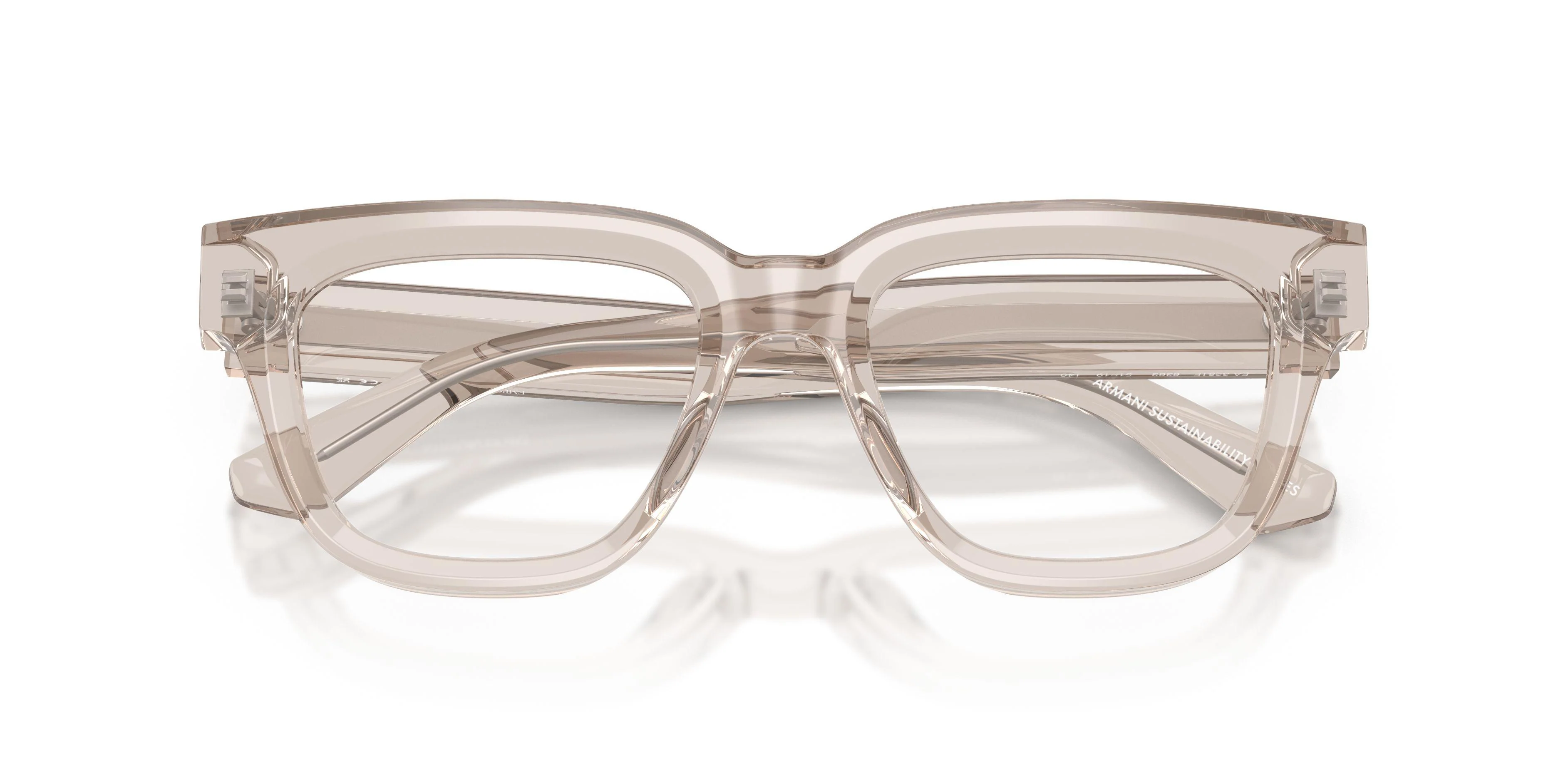 Emporio Armani 3281F Eyeglasses - Image 7
