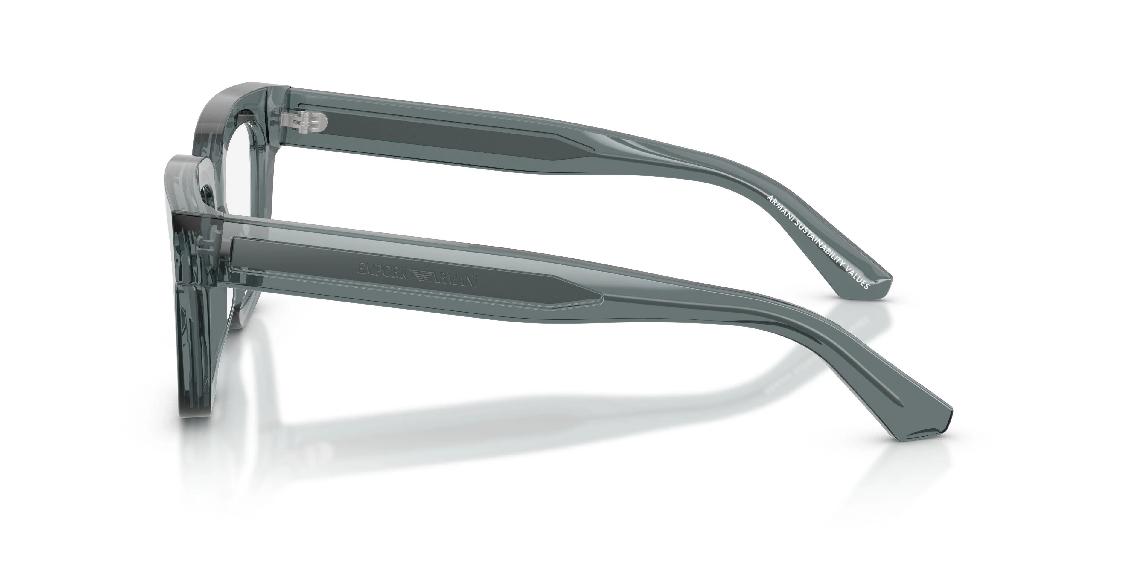 Emporio Armani 3281F Eyeglasses - Image 9
