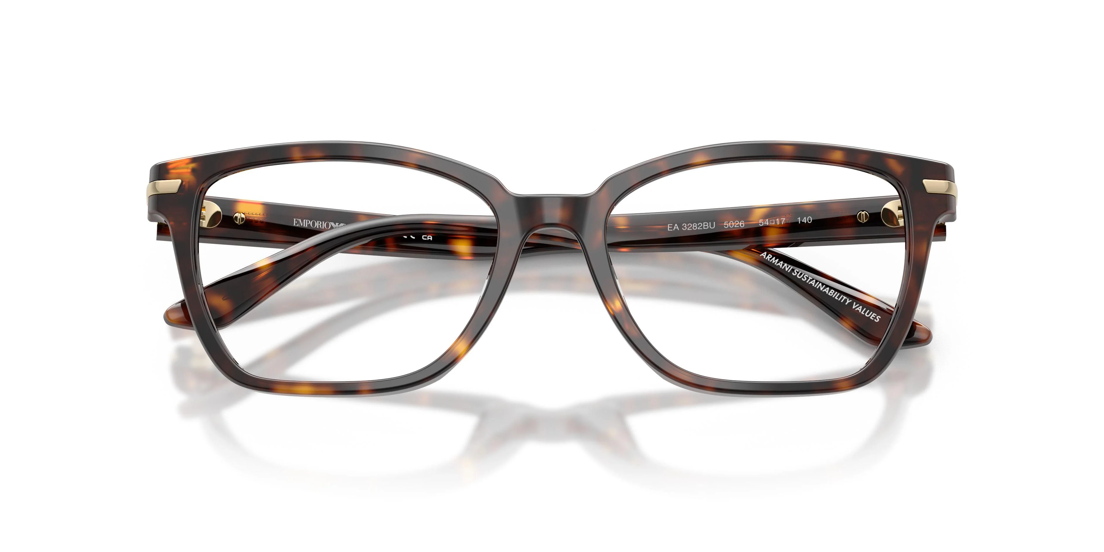 Emporio Armani 3282BU Eyeglasses - Image 14