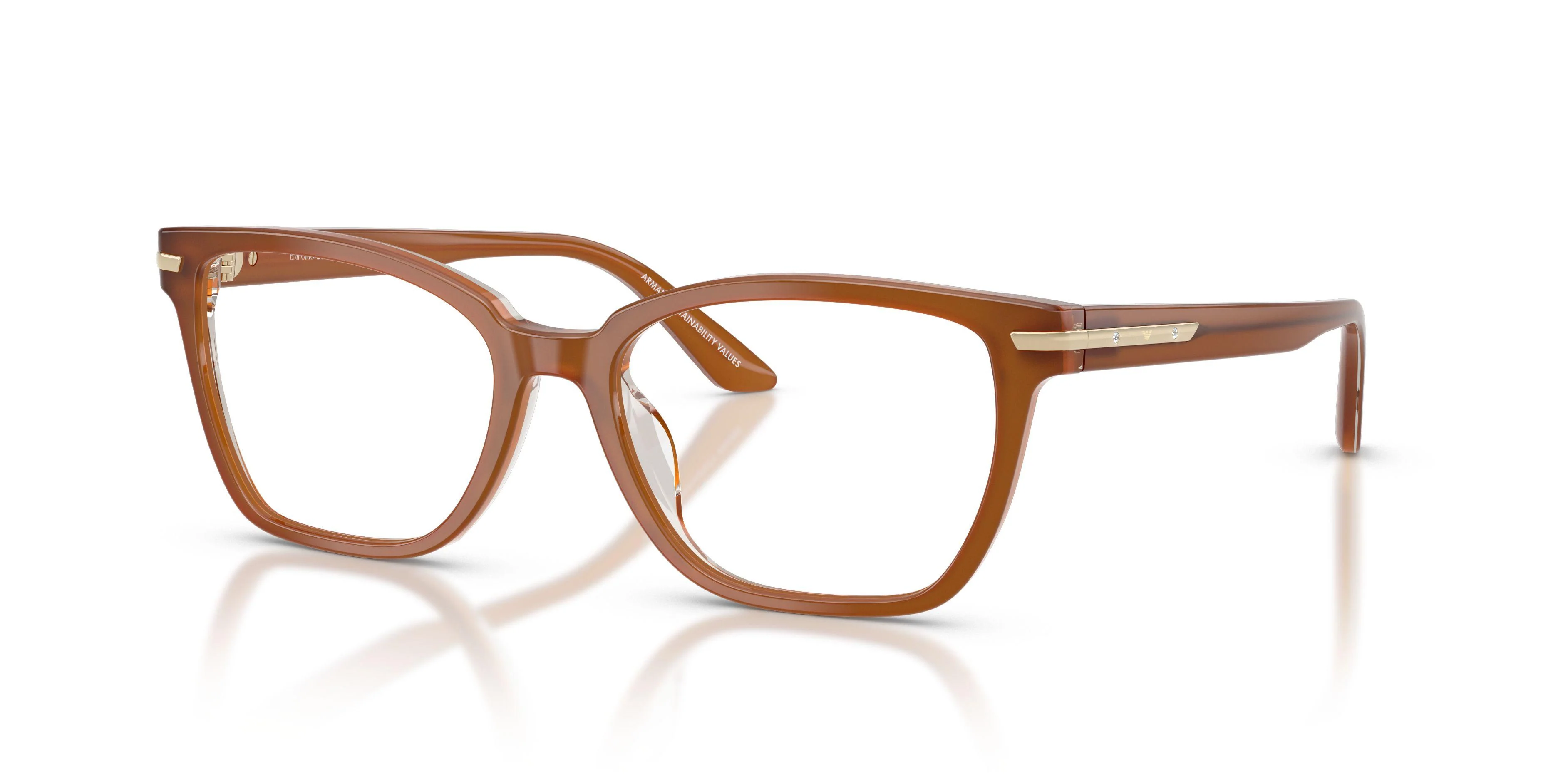 Emporio Armani 3282BU Eyeglasses - Image 15