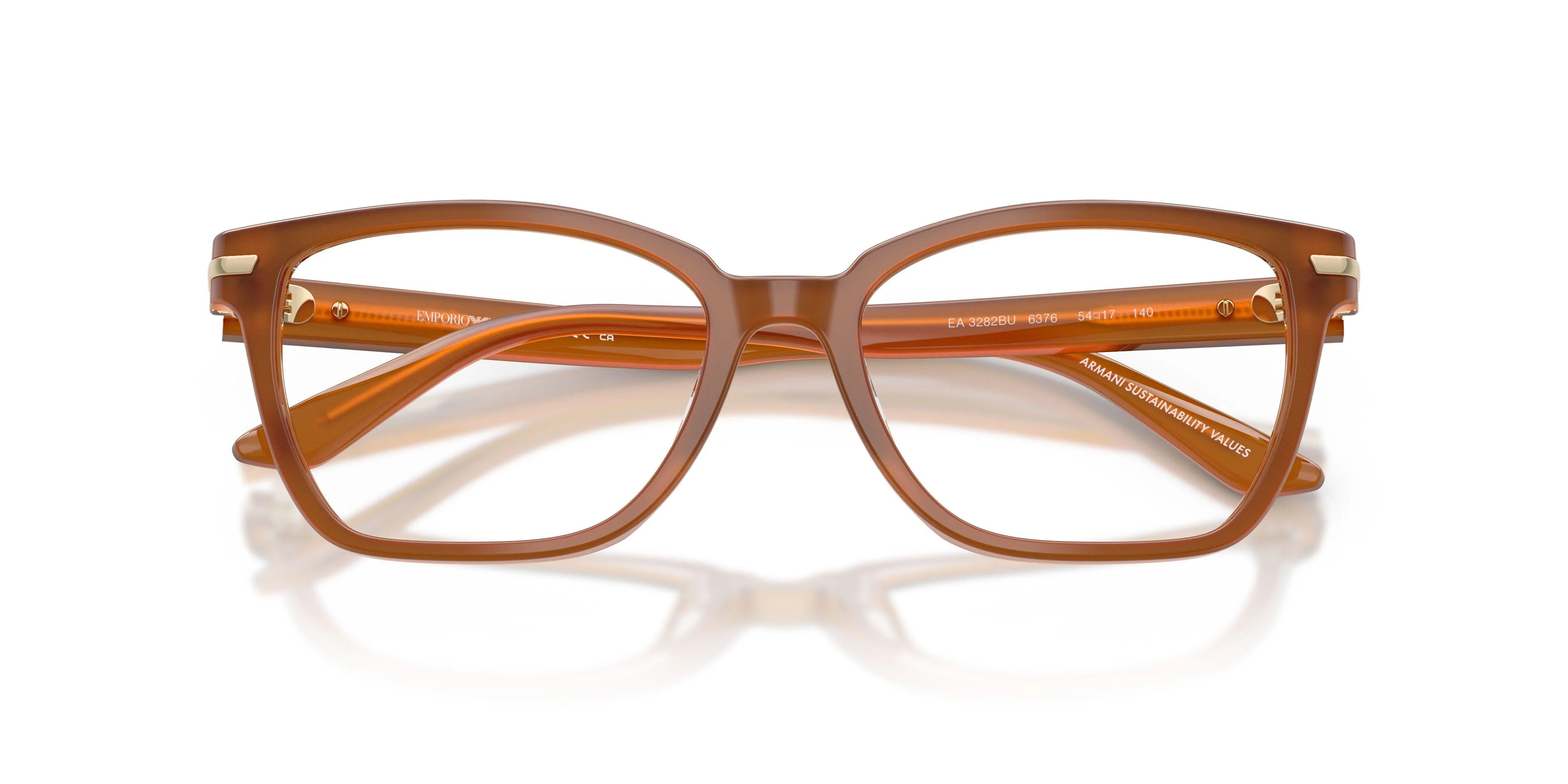 Emporio Armani 3282BU Eyeglasses - Image 19