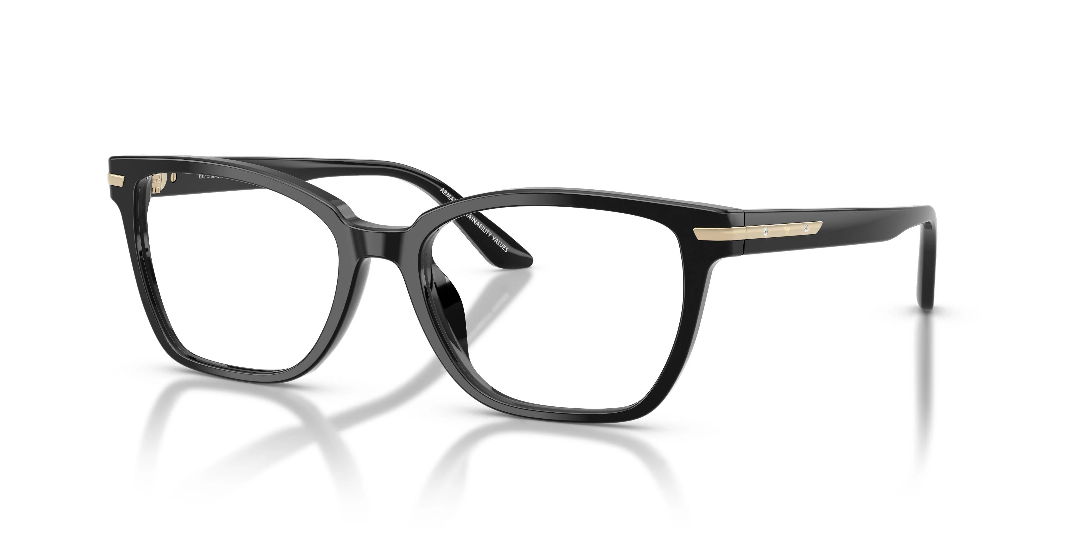 Emporio Armani 3282BU Eyeglasses - Image 20