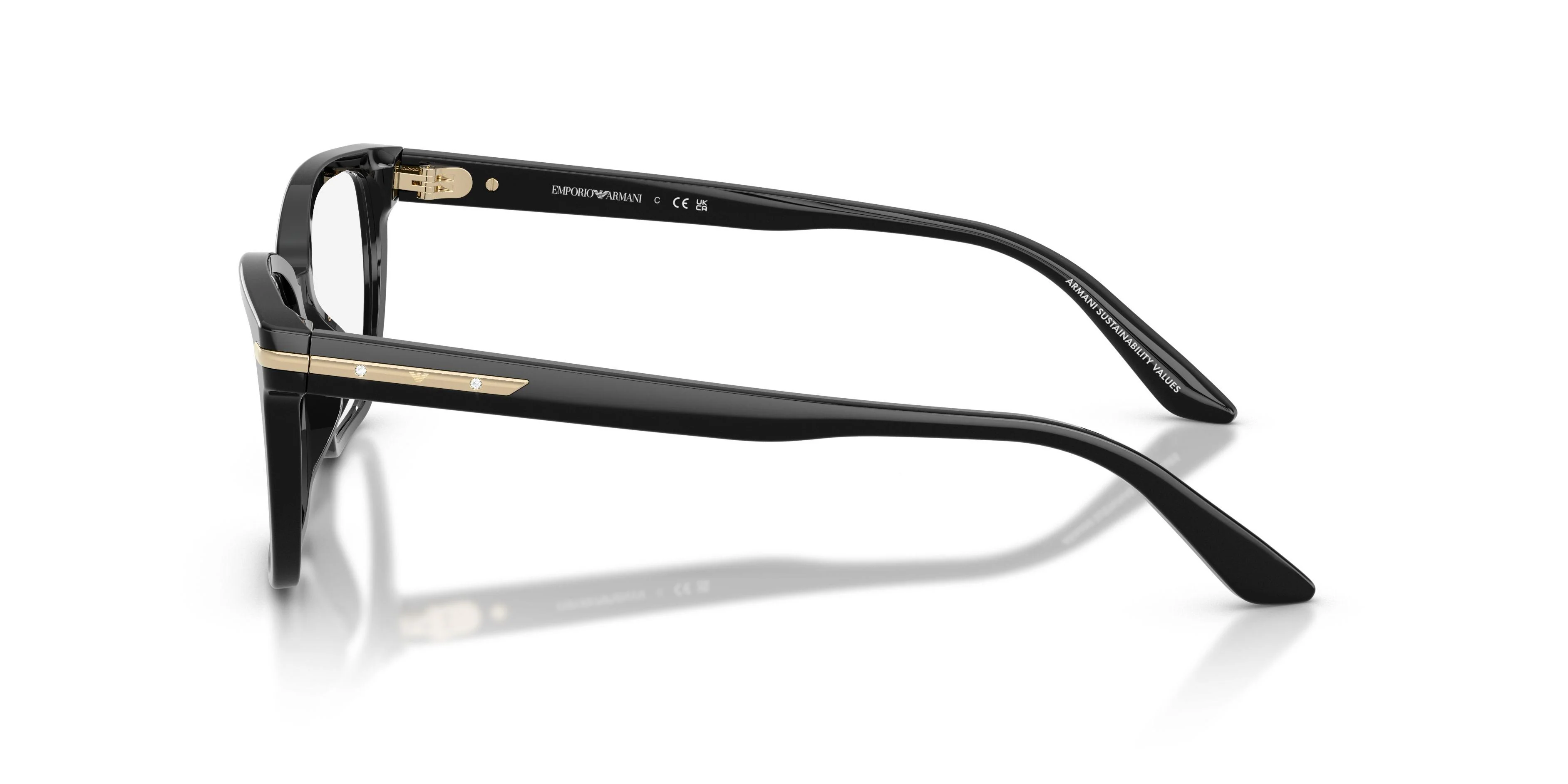 Emporio Armani 3282BU Eyeglasses - Image 21