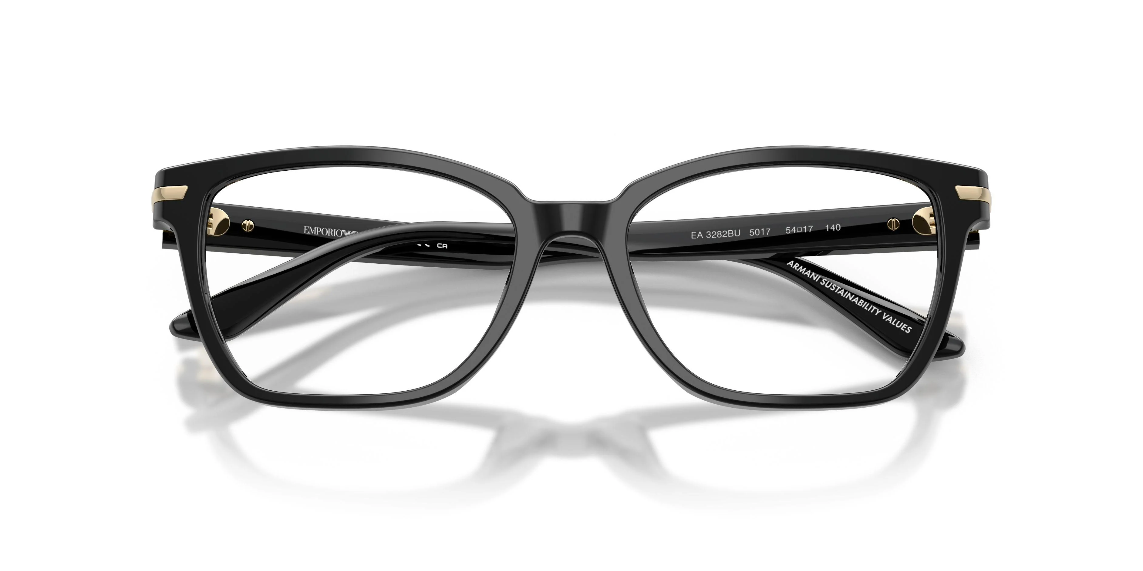 Emporio Armani 3282BU Eyeglasses - Image 24