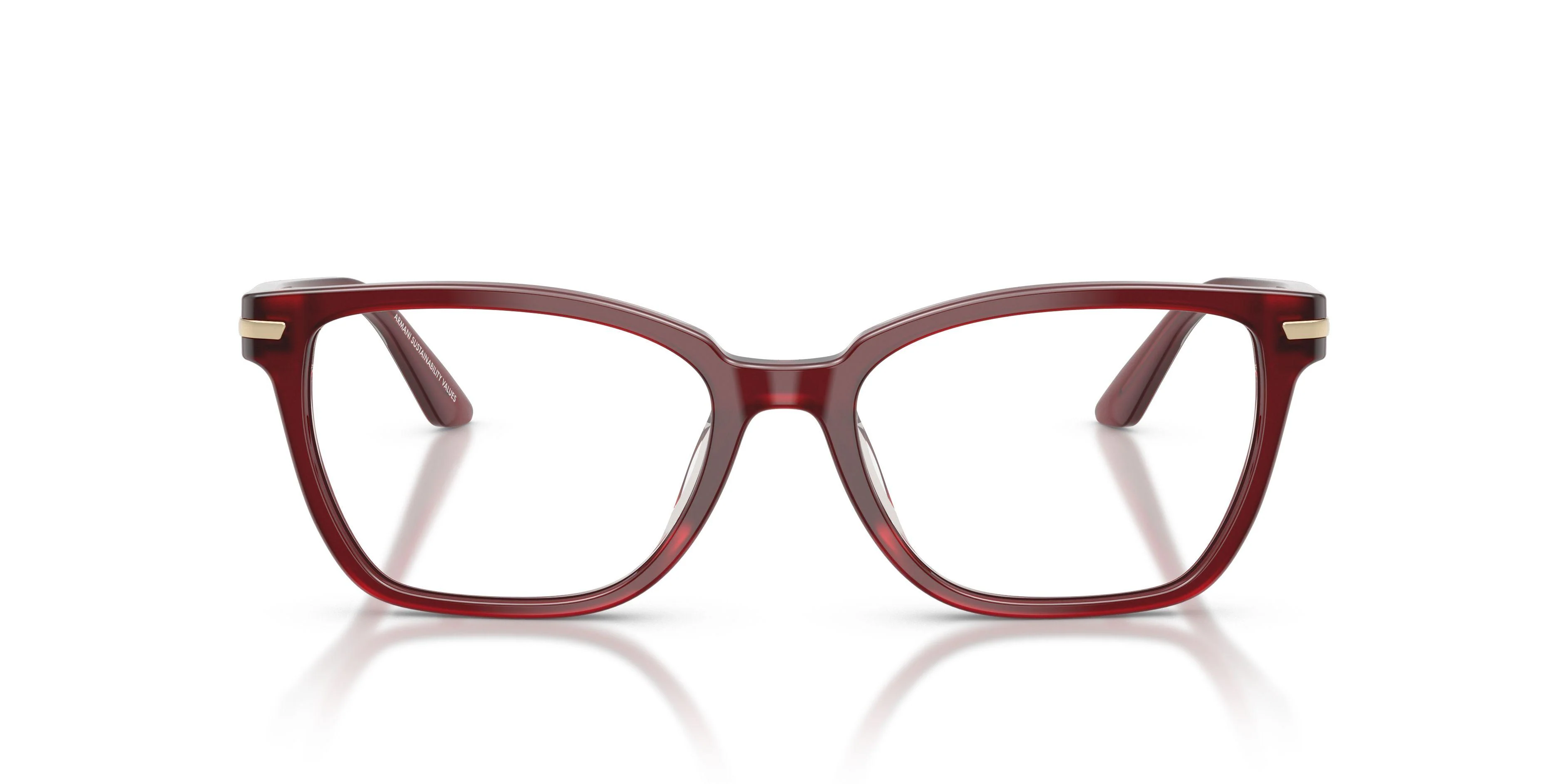 Emporio Armani 3282BU Eyeglasses - Image 8