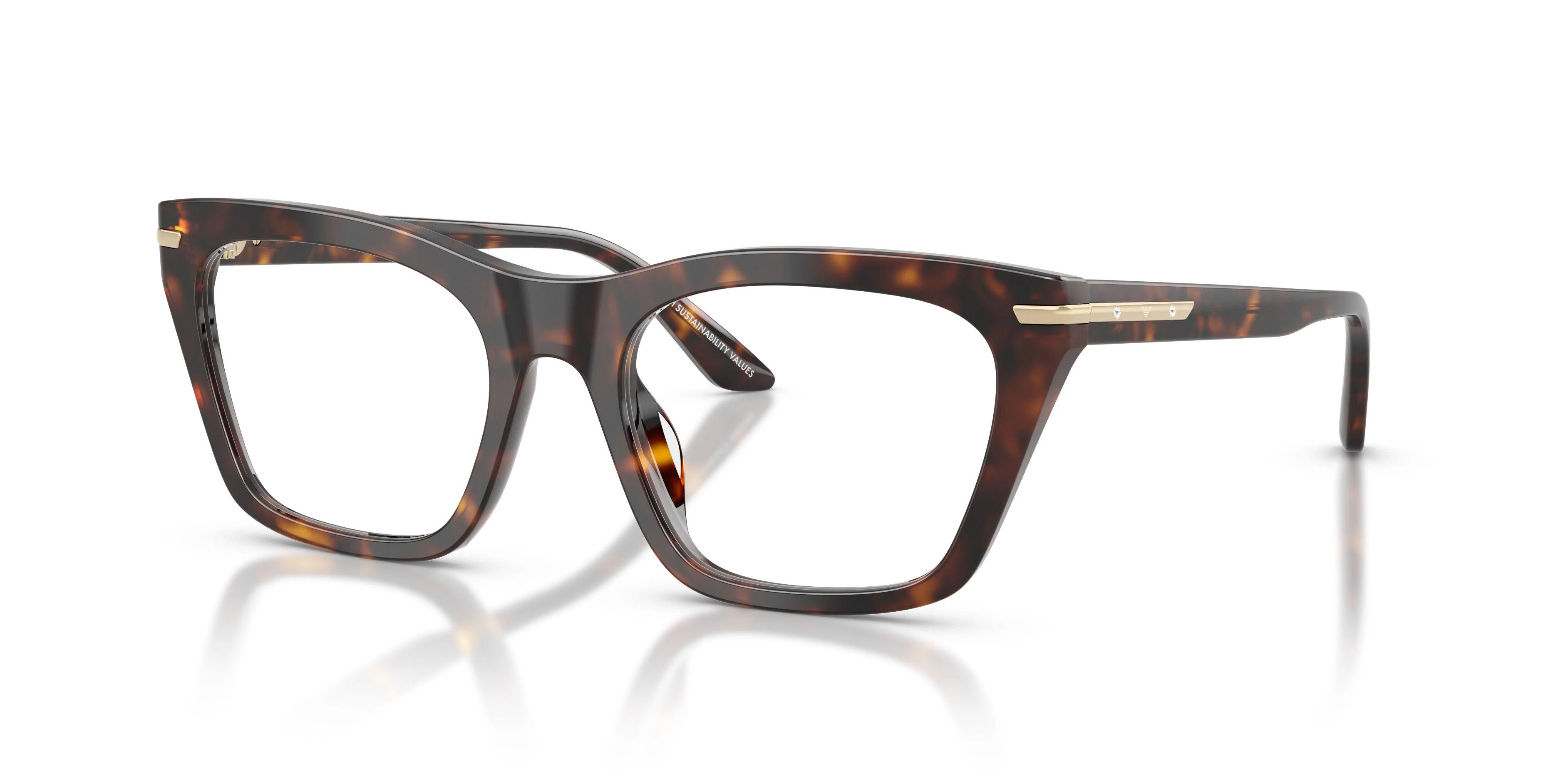 Emporio Armani 3283BU Eyeglasses - Image 15