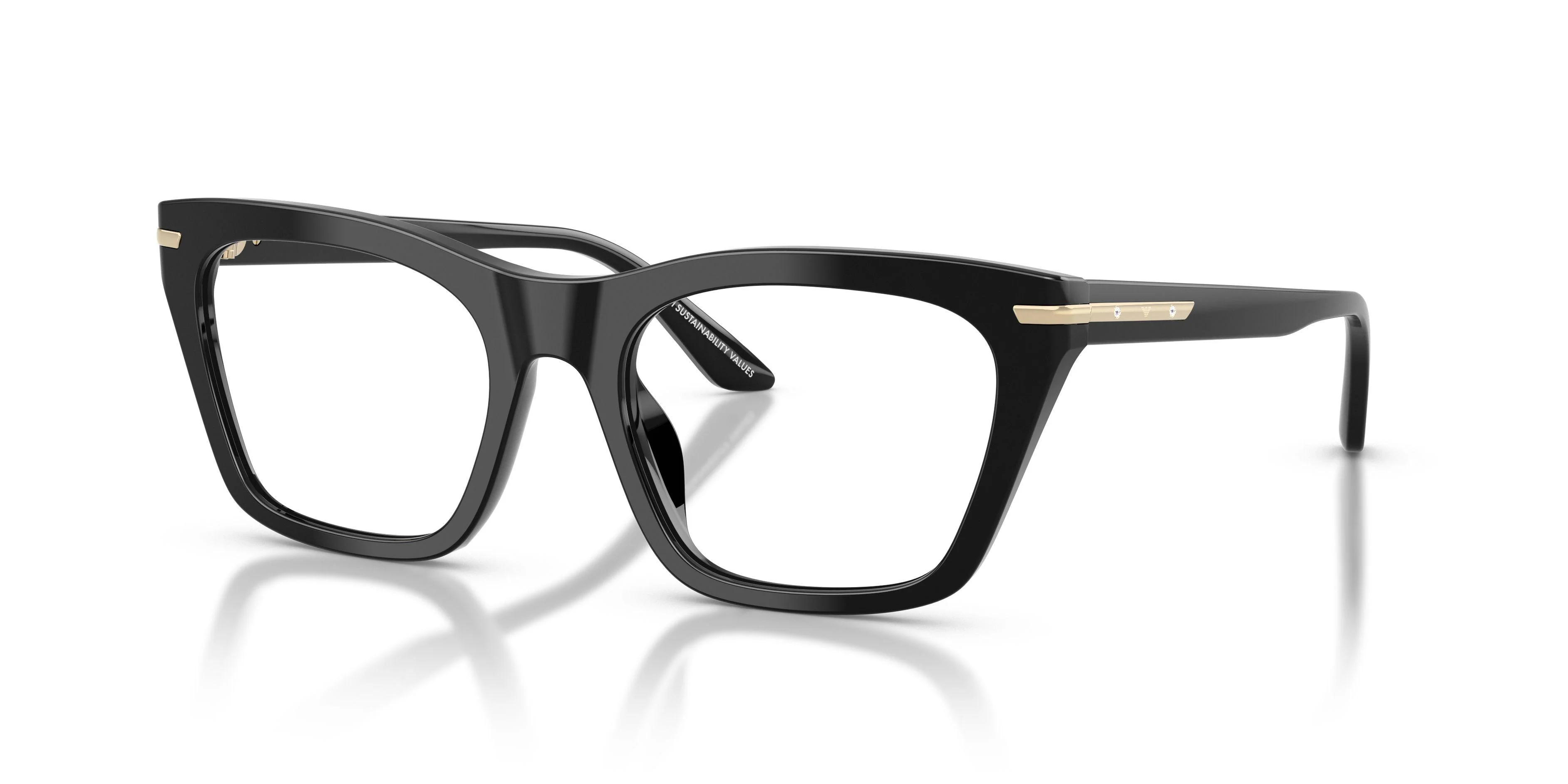 Emporio Armani 3283BU Eyeglasses - Image 5