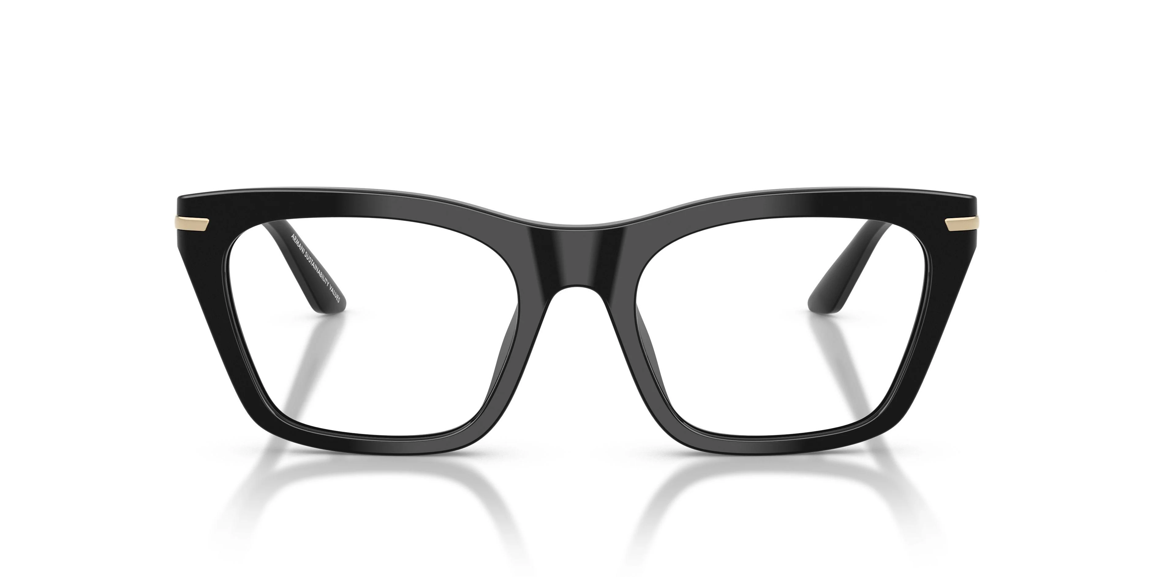 Emporio Armani 3283BU Eyeglasses - Image 8