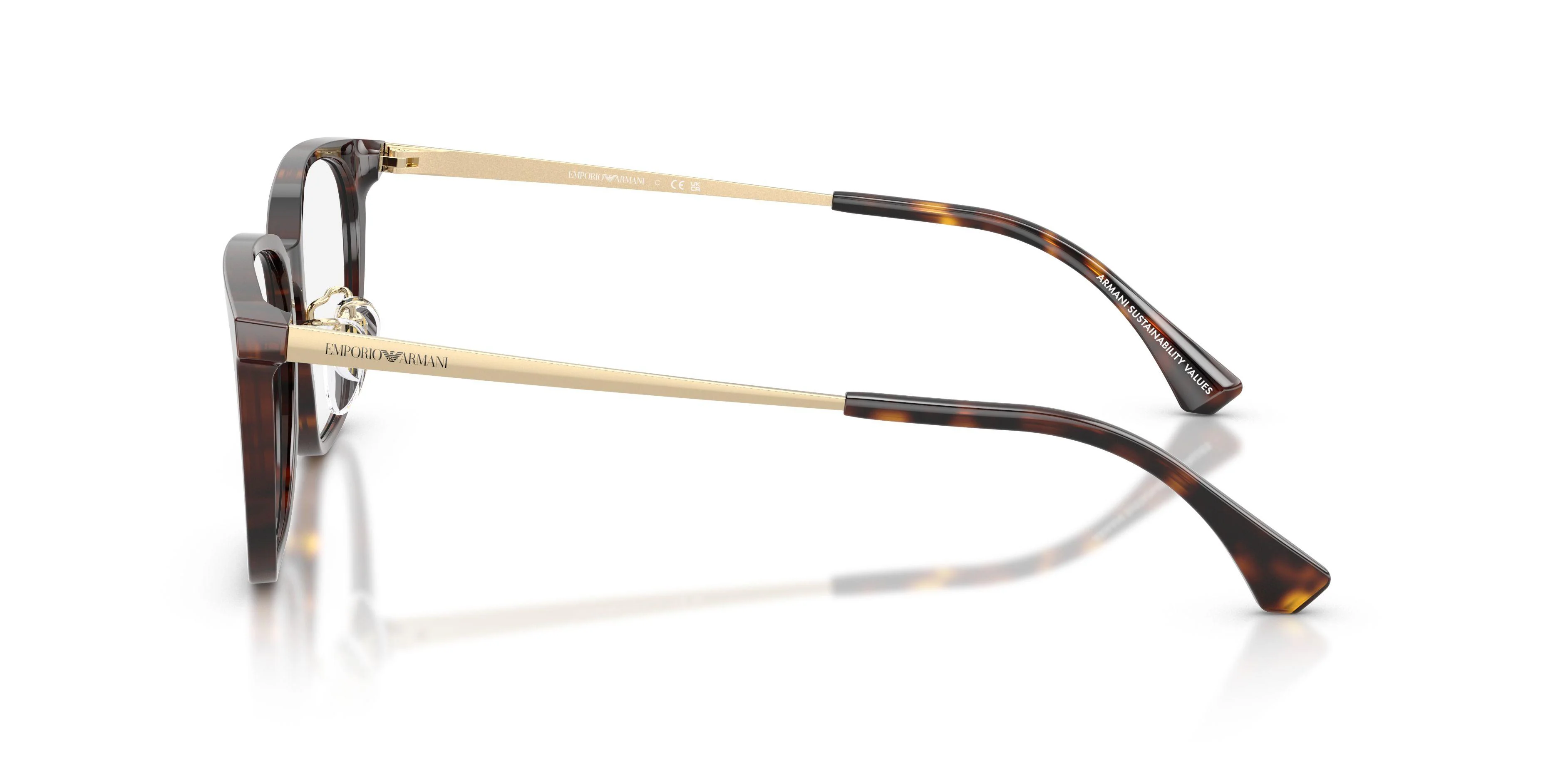Emporio Armani 3284D Eyeglasses - Image 6