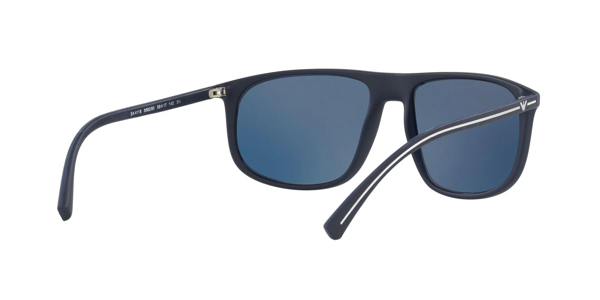 Emporio Armani 4118 Sunglasses - Image 9