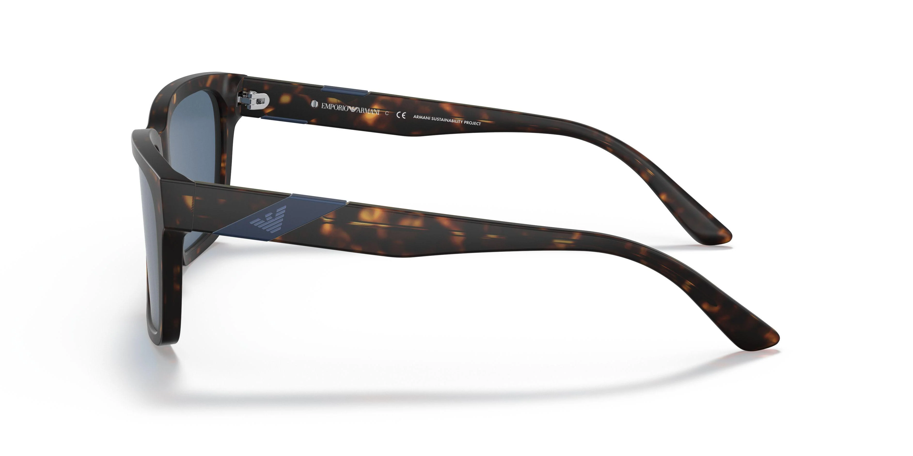 Emporio Armani 4177 Sunglasses - Image 3