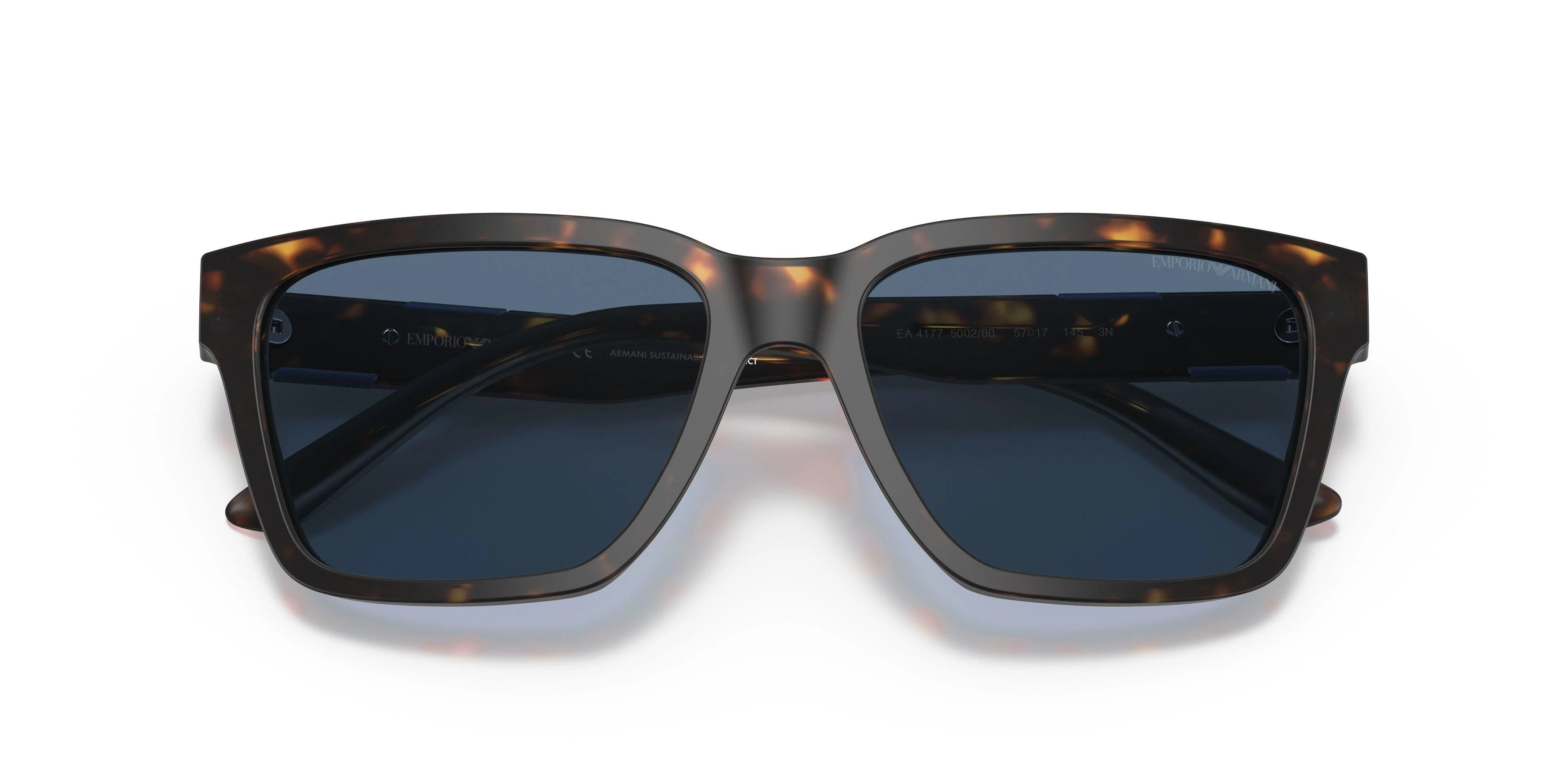 Emporio Armani 4177 Sunglasses - Image 6