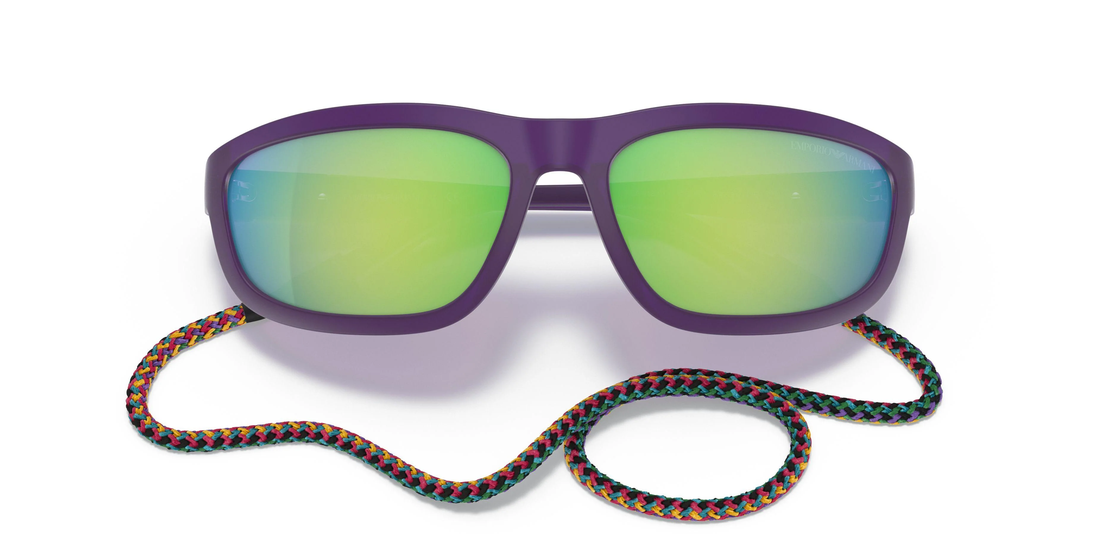 Emporio Armani 4183U Sunglasses - Image 6