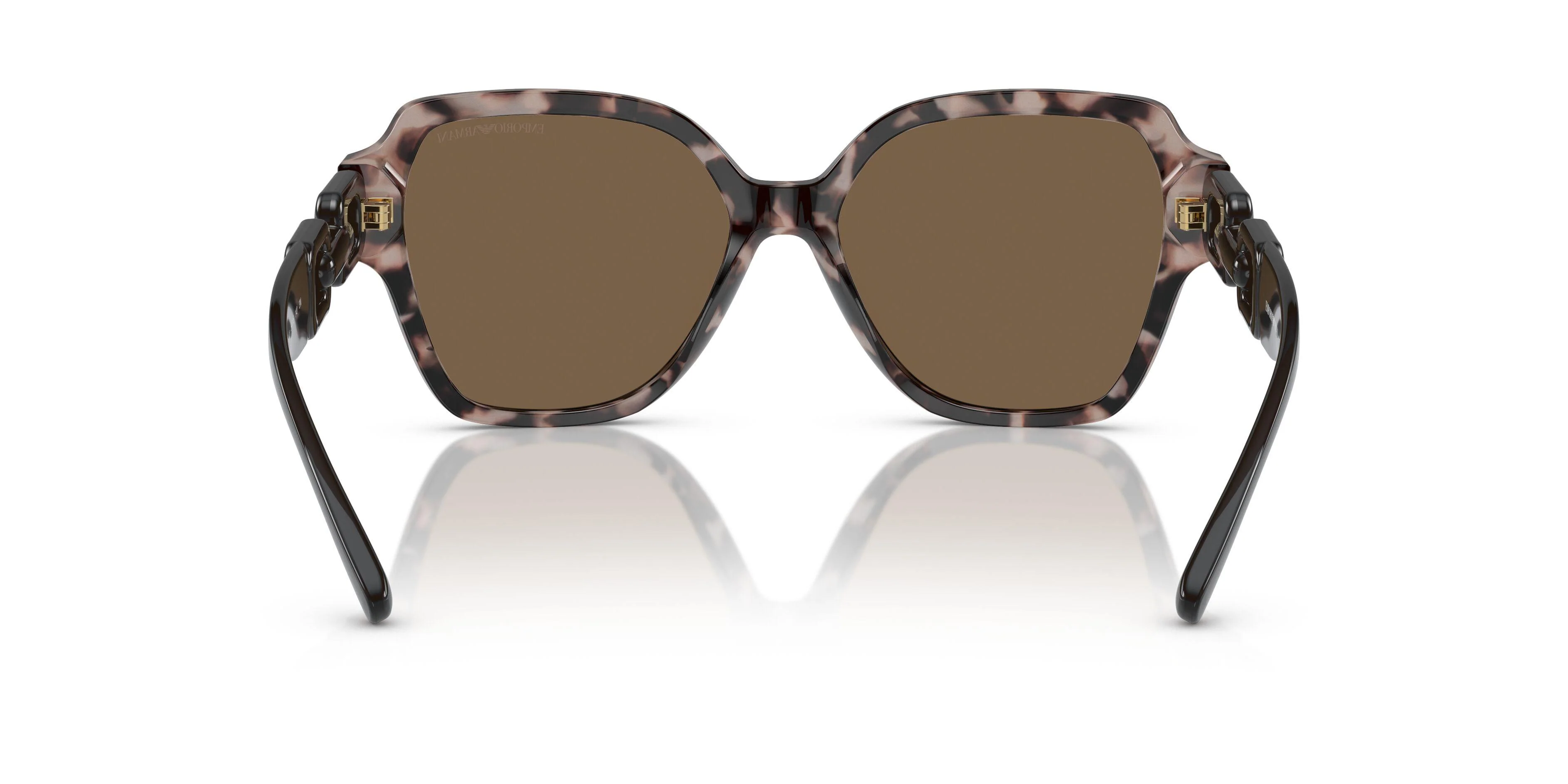 Emporio Armani 4202 Sunglasses - Image 4