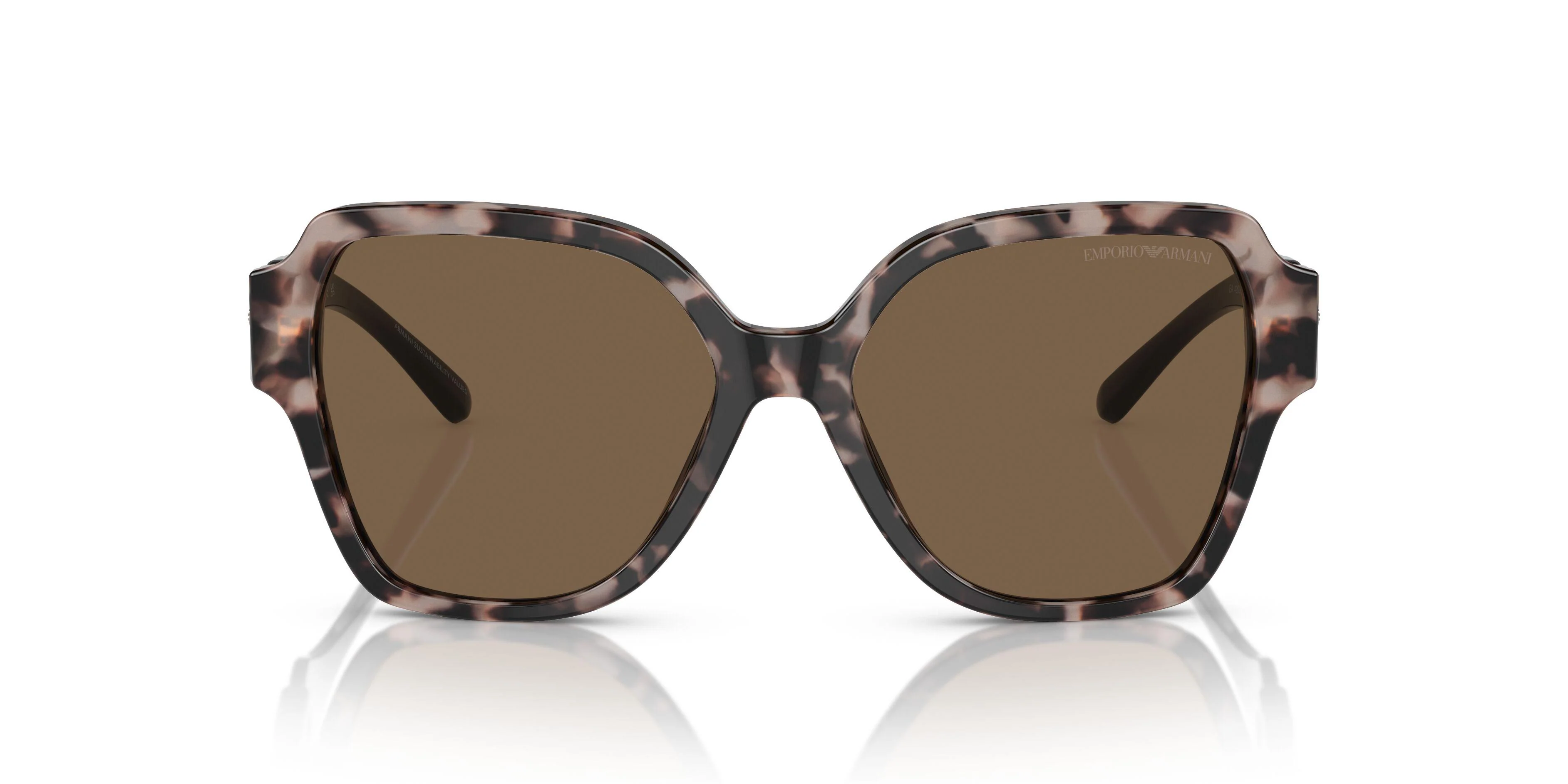 Emporio Armani 4202 Sunglasses - Image 5